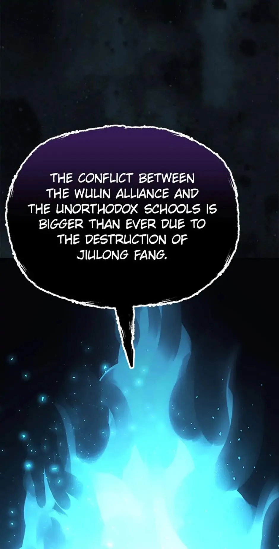 The Reborn Ranker Chronicles Chapter 82 Online - página 39