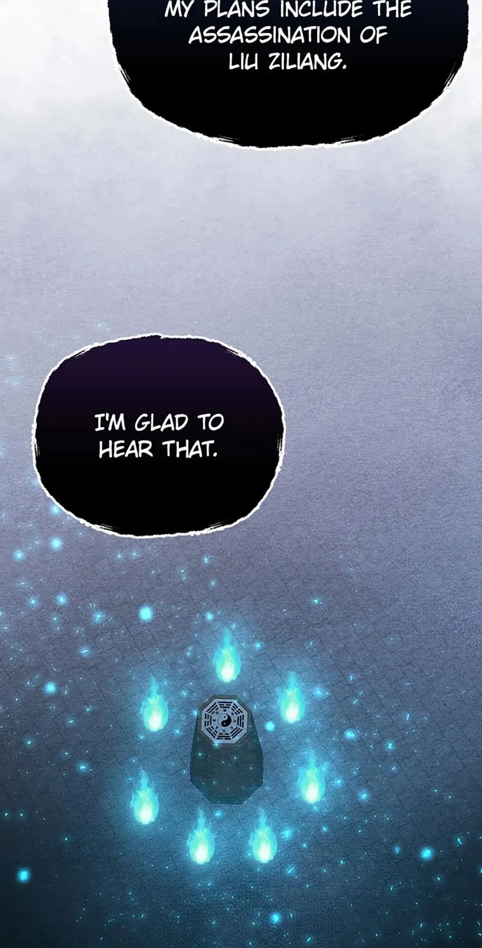 The Reborn Ranker Chronicles Chapter 82 Online - página 45