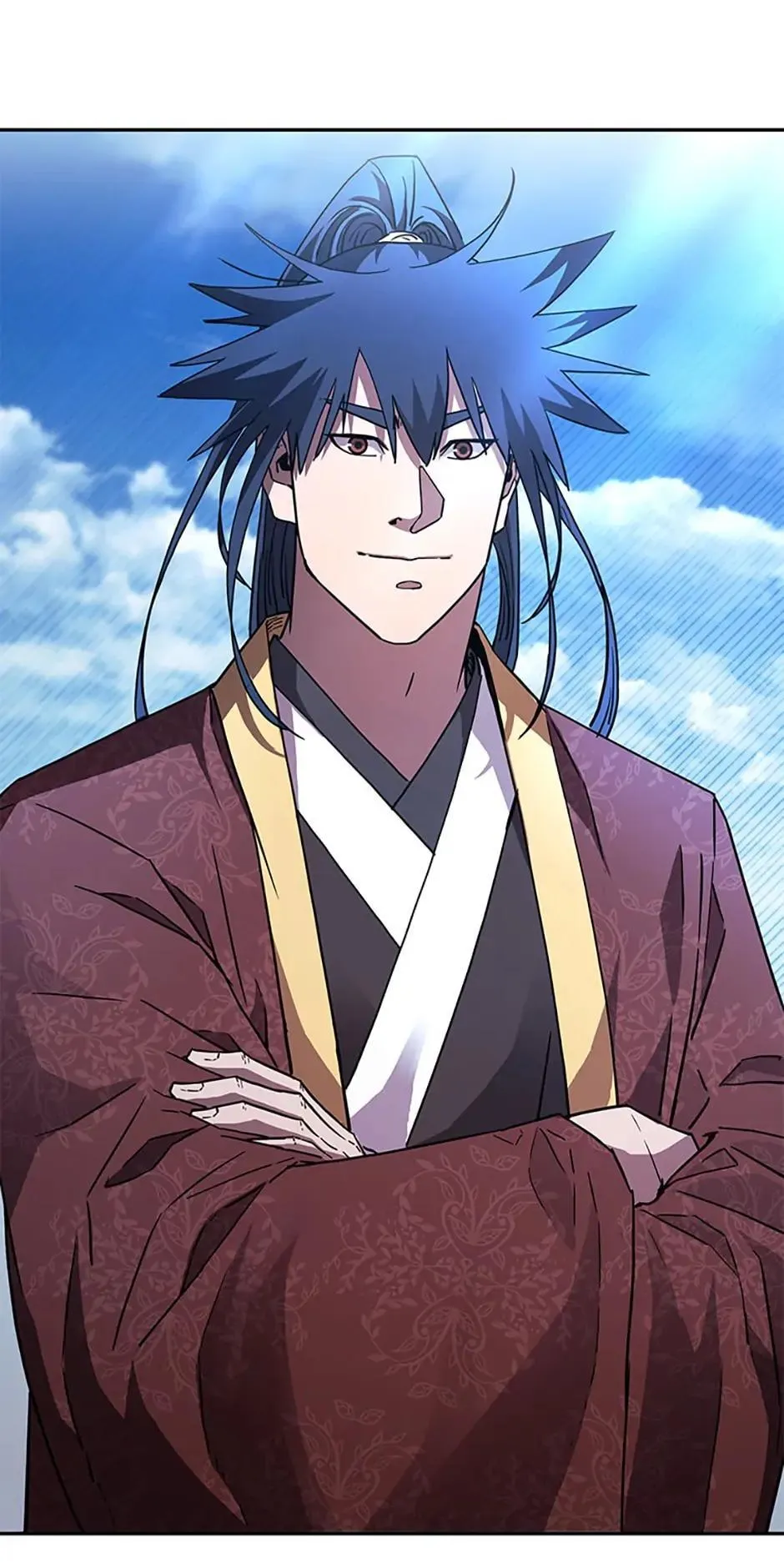 The Reborn Ranker Chronicles Chapter 82 Online - página 51