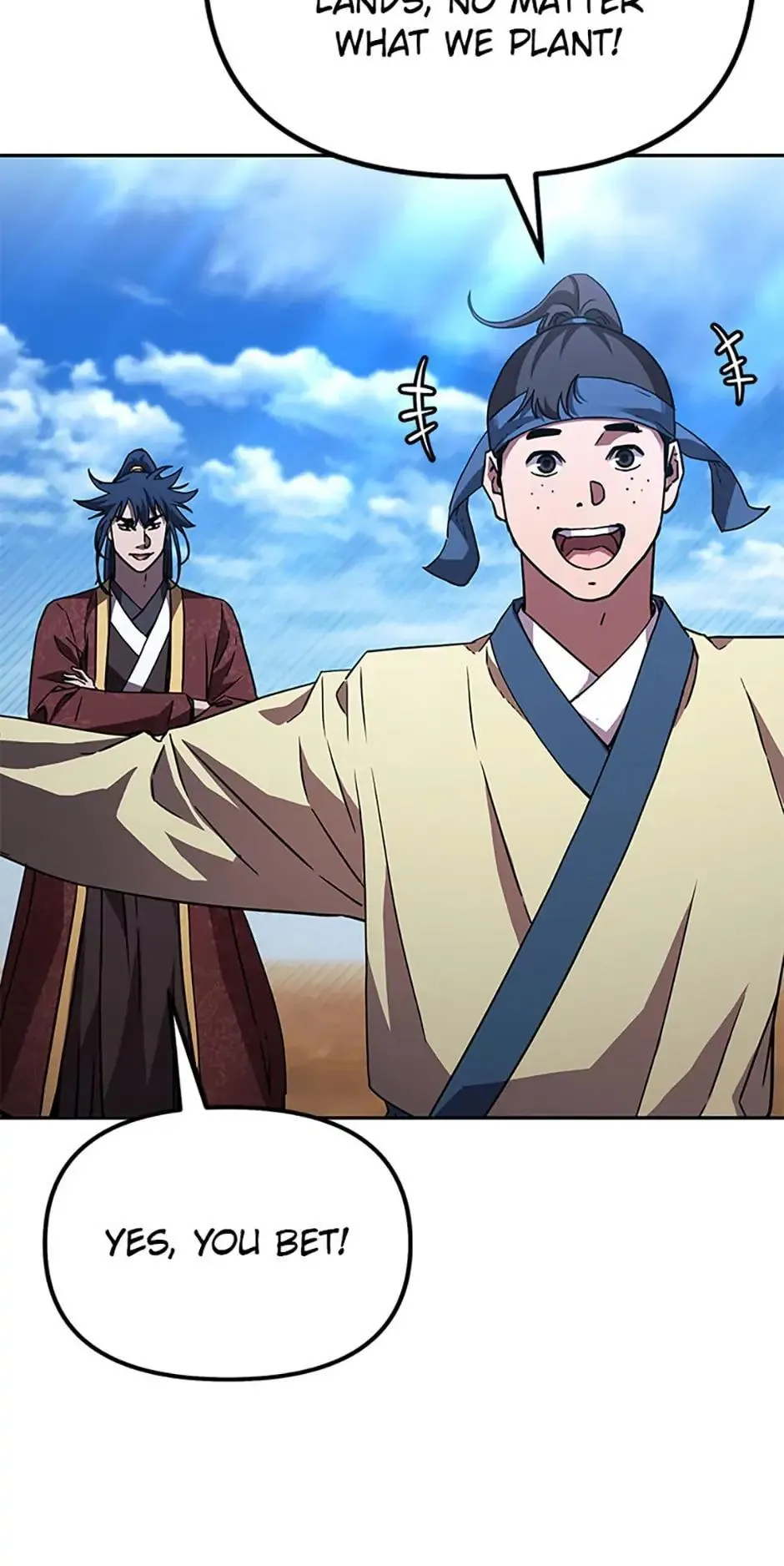 The Reborn Ranker Chronicles Chapter 82 Online - página 54