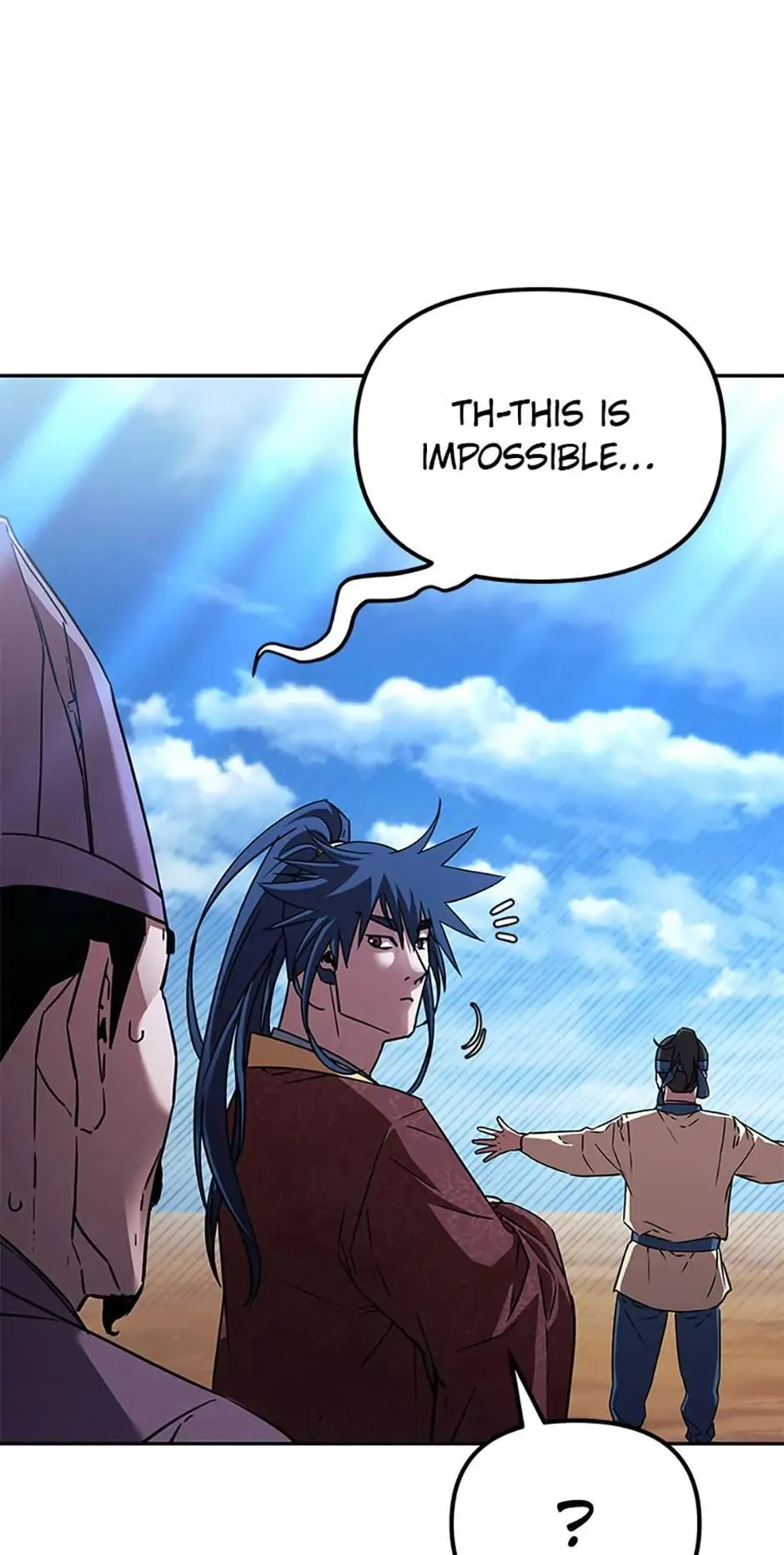 The Reborn Ranker Chronicles Chapter 82 Online - página 55