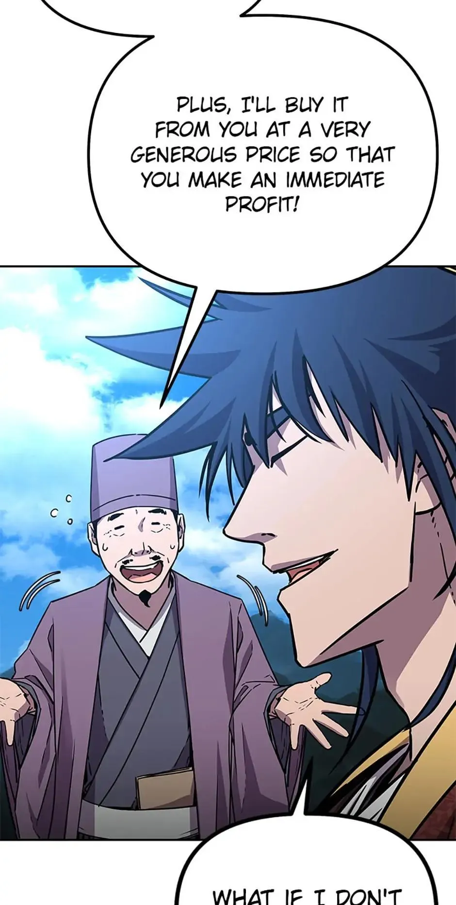 The Reborn Ranker Chronicles Chapter 82 Online - página 59