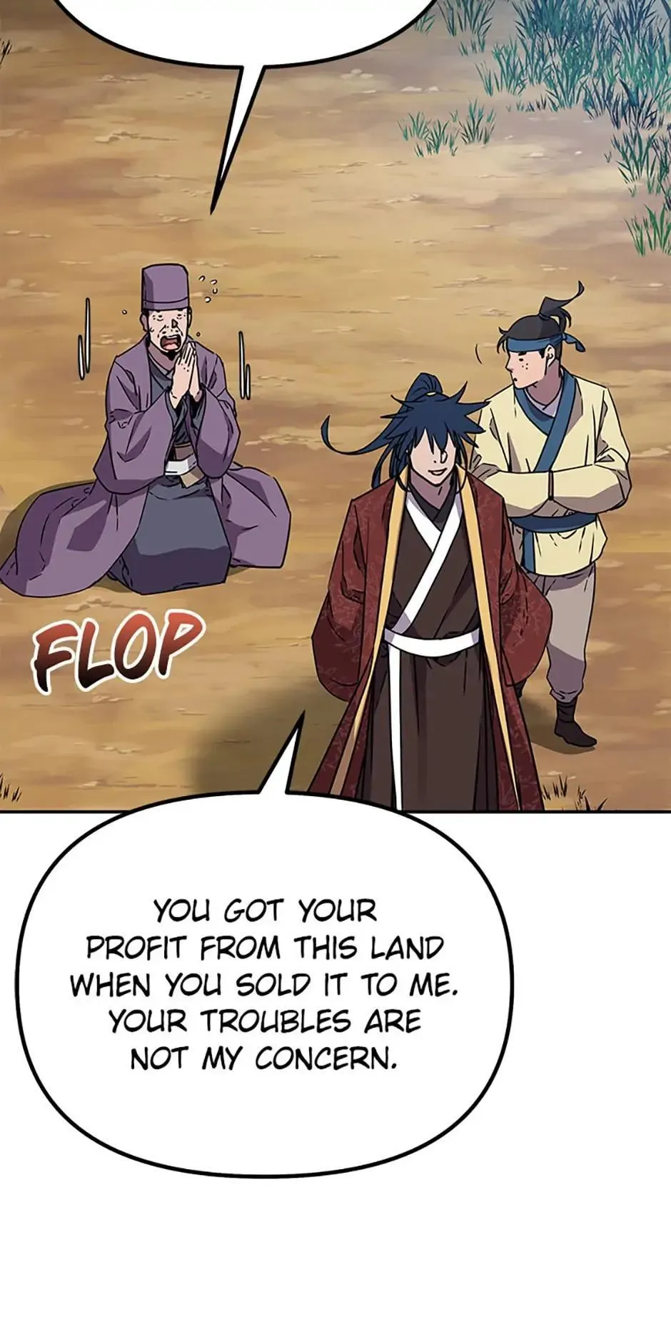 The Reborn Ranker Chronicles Chapter 82 Online - página 61