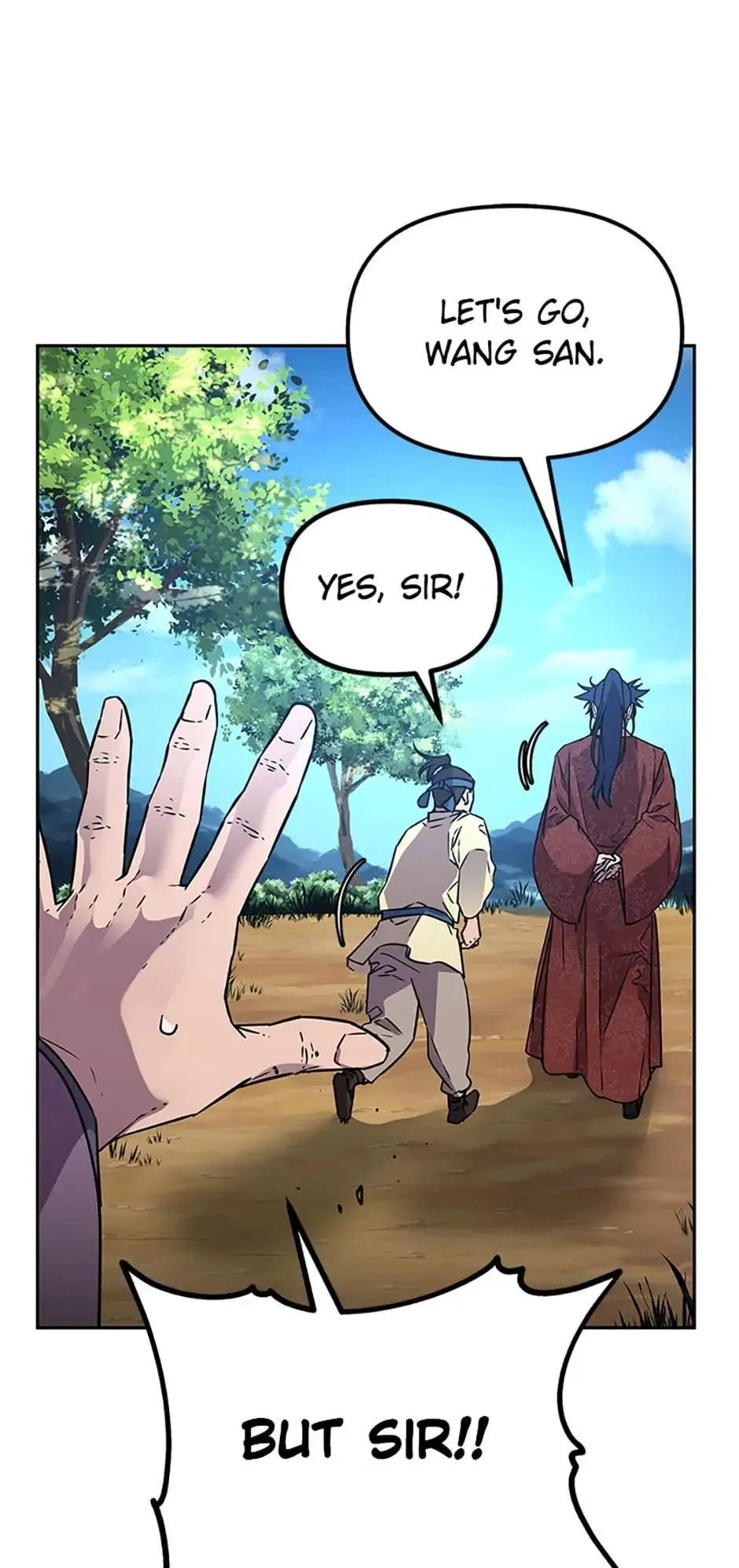 The Reborn Ranker Chronicles Chapter 82 Online - página 62