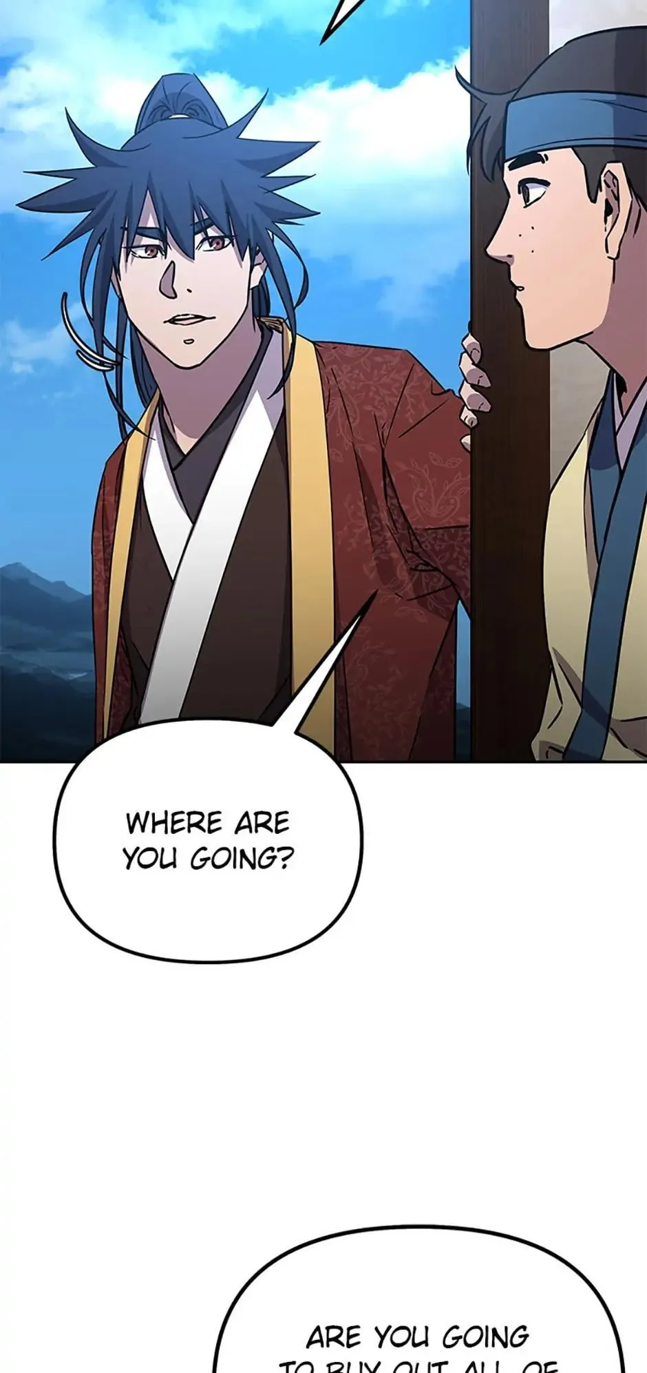 The Reborn Ranker Chronicles Chapter 82 Online - página 65