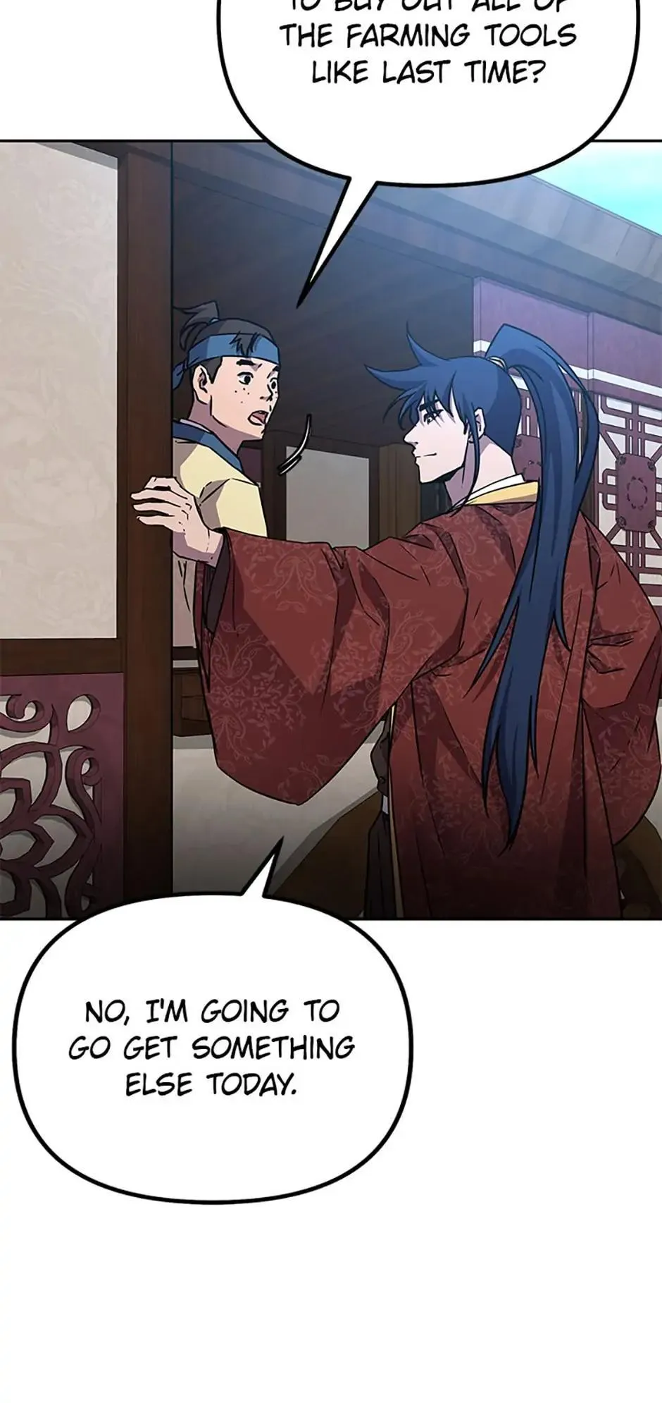 The Reborn Ranker Chronicles Chapter 82 Online - página 66