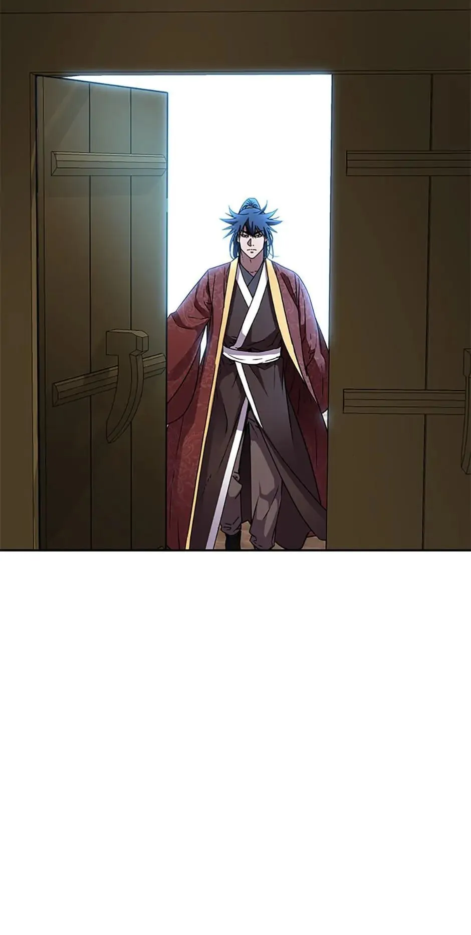 The Reborn Ranker Chronicles Chapter 82 Online - página 71