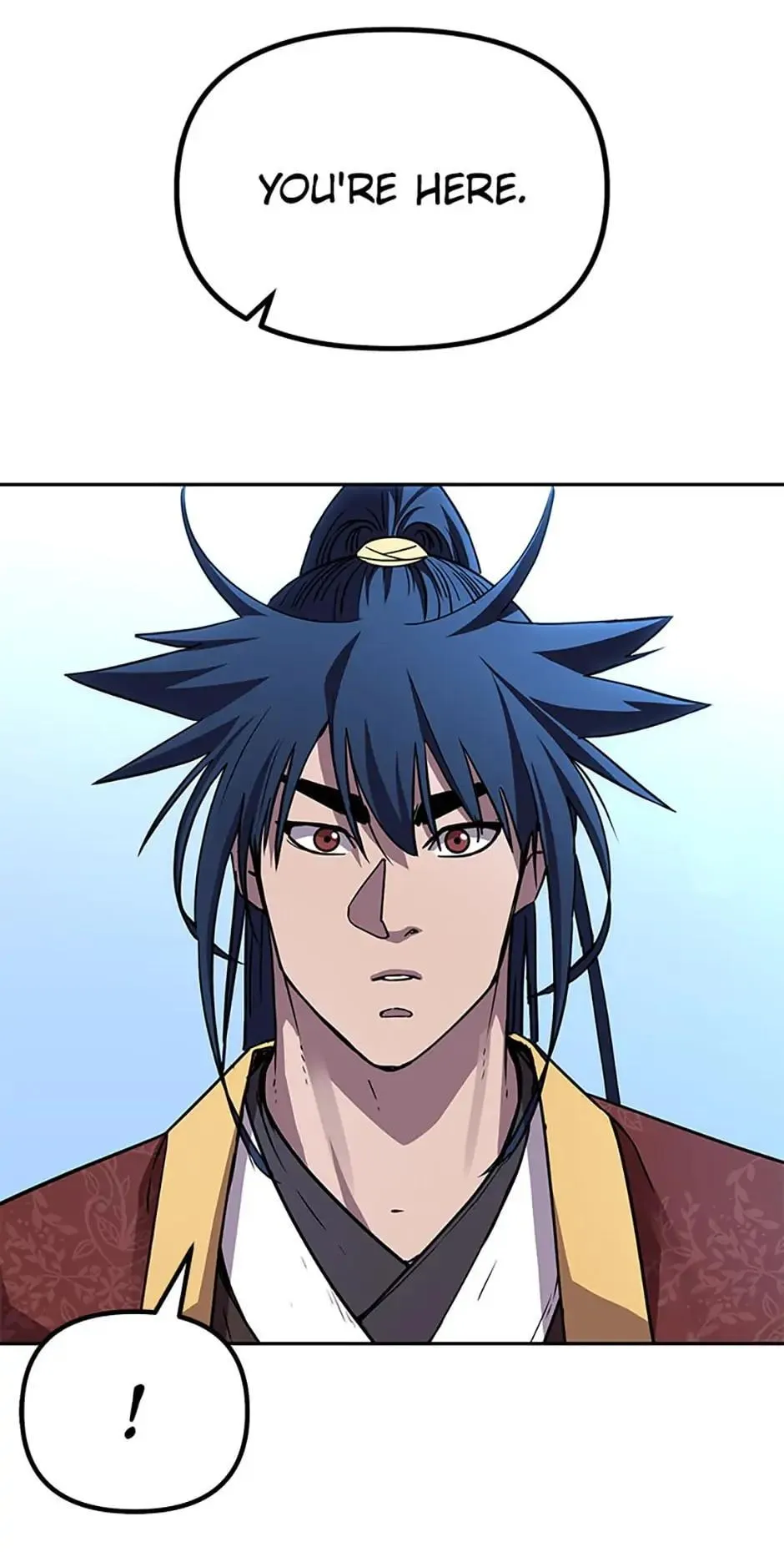 The Reborn Ranker Chronicles Chapter 82 Online - página 72
