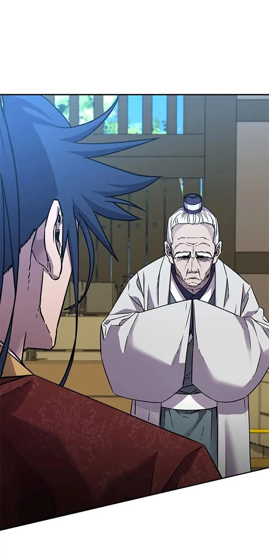 The Reborn Ranker Chronicles Chapter 82 Online - página 74