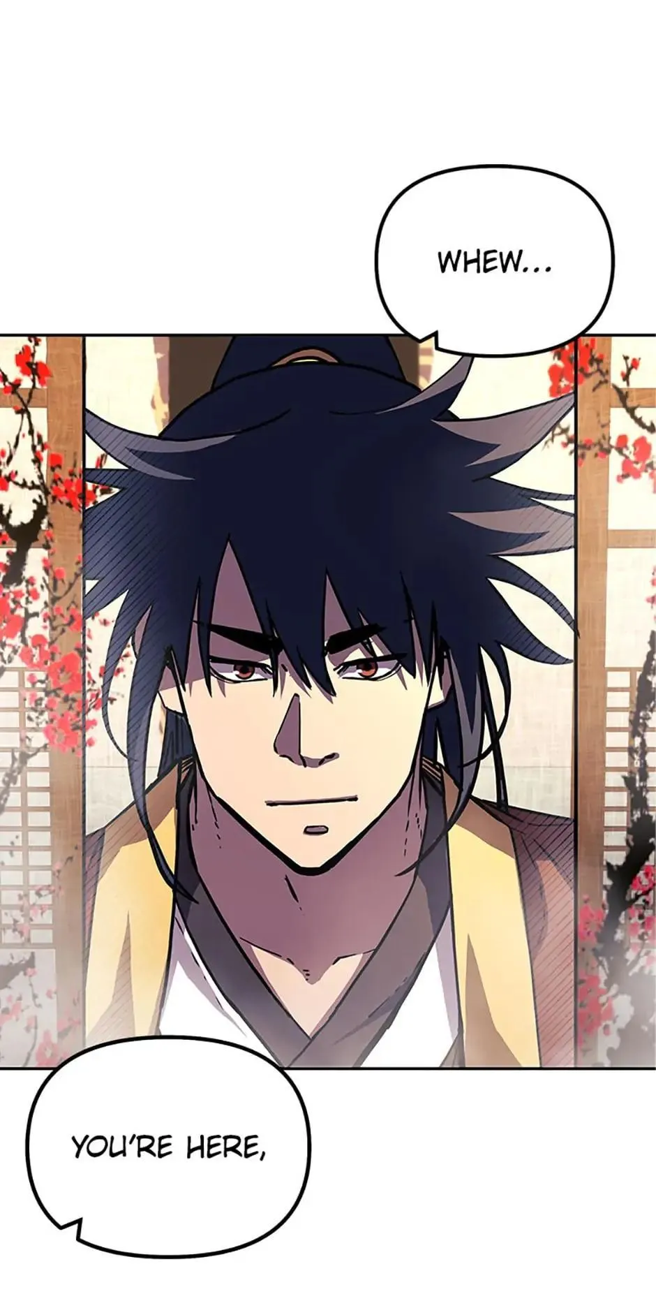 The Reborn Ranker Chronicles Chapter 82 Online - página 81