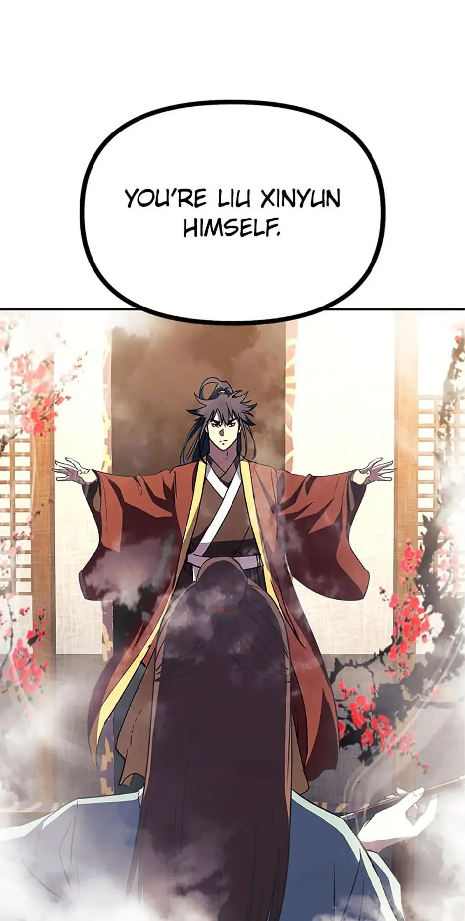 The Reborn Ranker Chronicles Chapter 82 Online - página 83