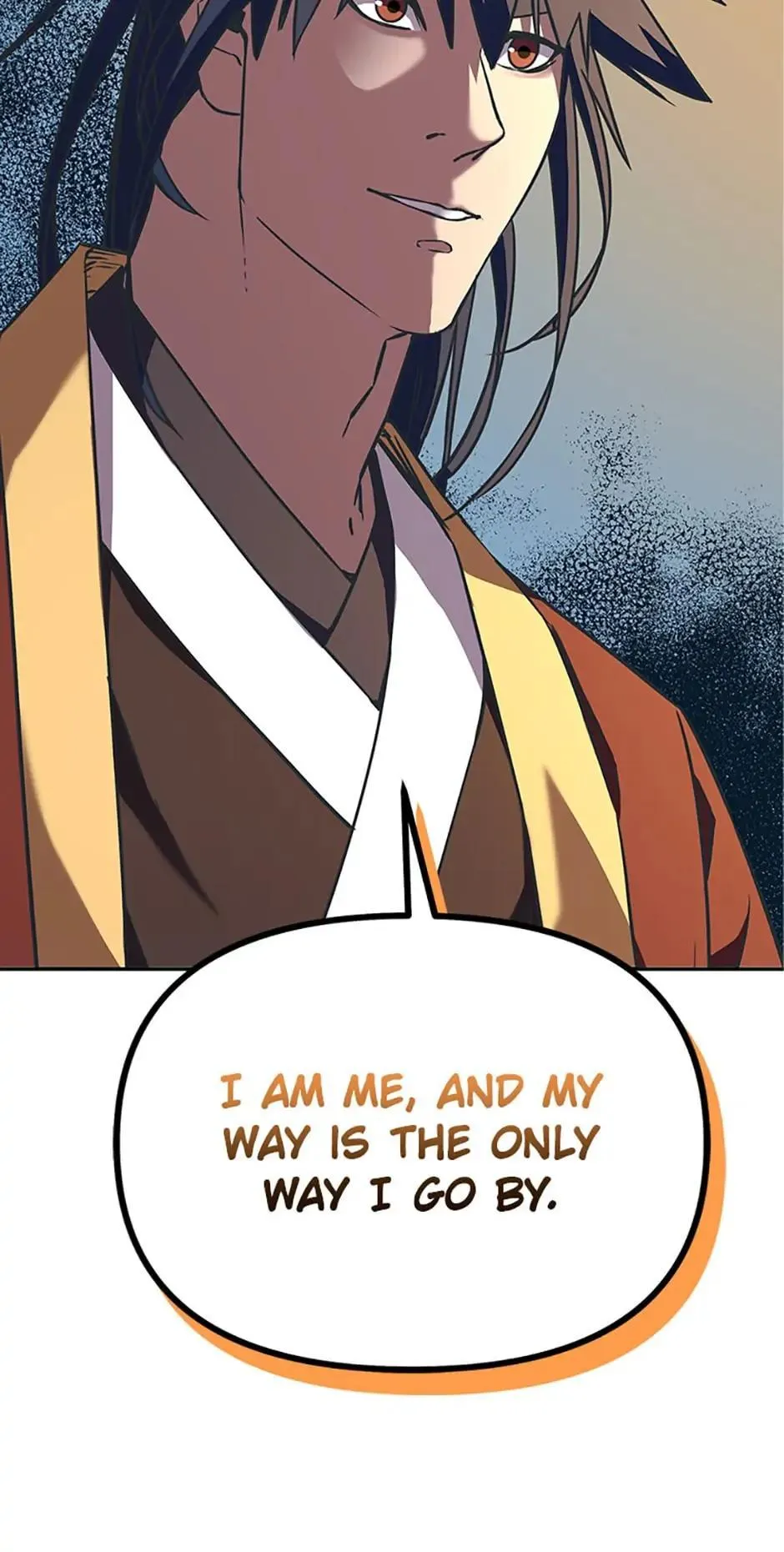 The Reborn Ranker Chronicles Chapter 82 Online - página 89