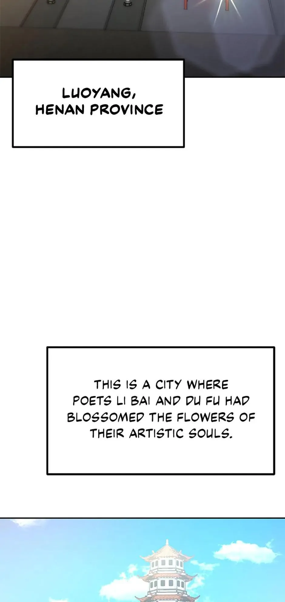 The Reborn Ranker Chronicles Chapter 86 Online - página 3
