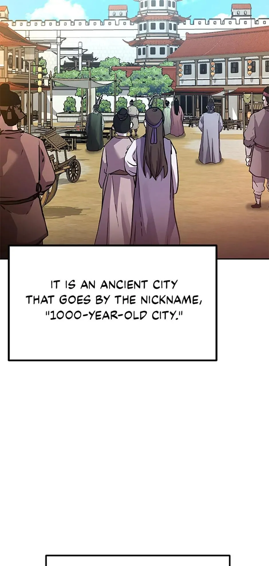 The Reborn Ranker Chronicles Chapter 86 Online - página 4