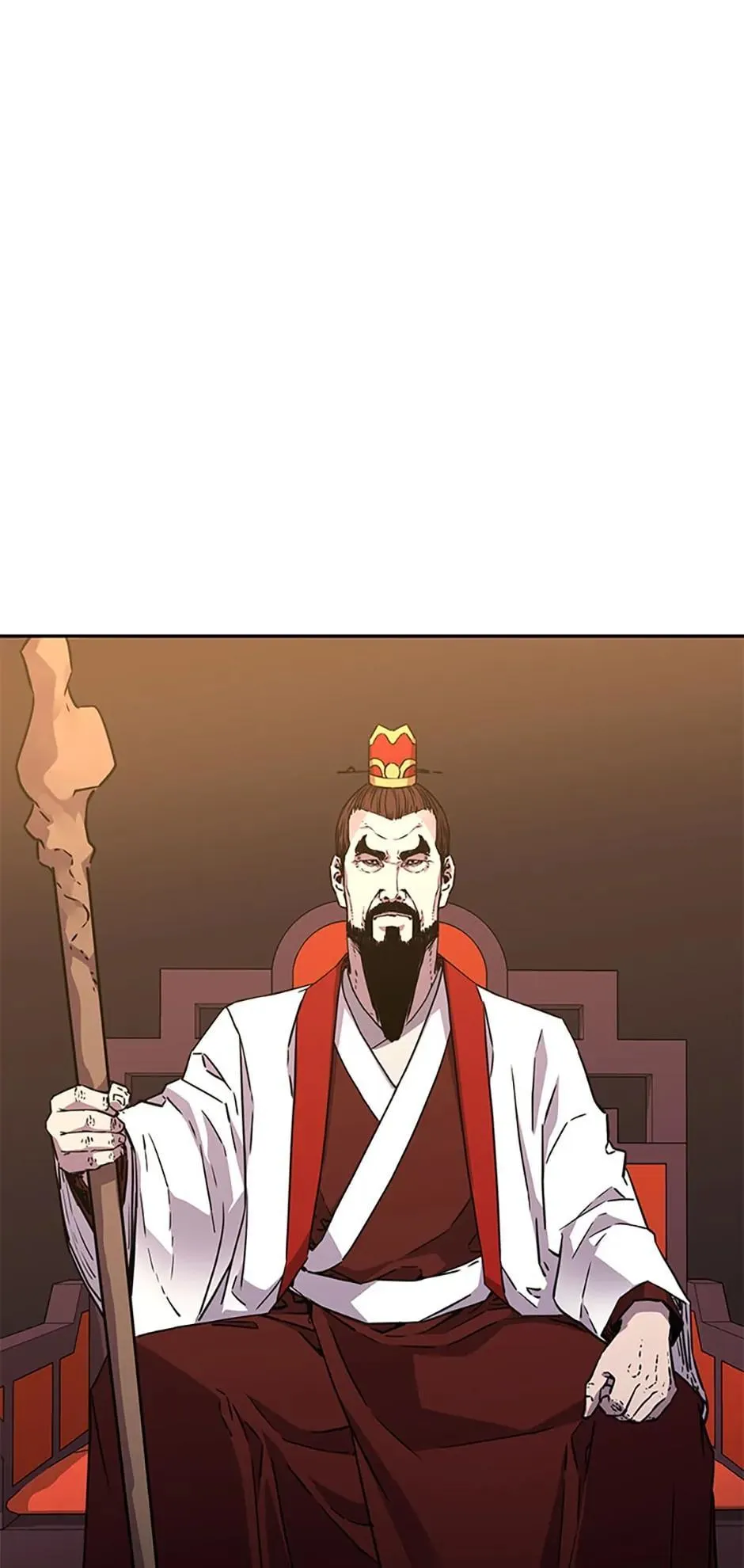 The Reborn Ranker Chronicles Chapter 86 Online - página 6