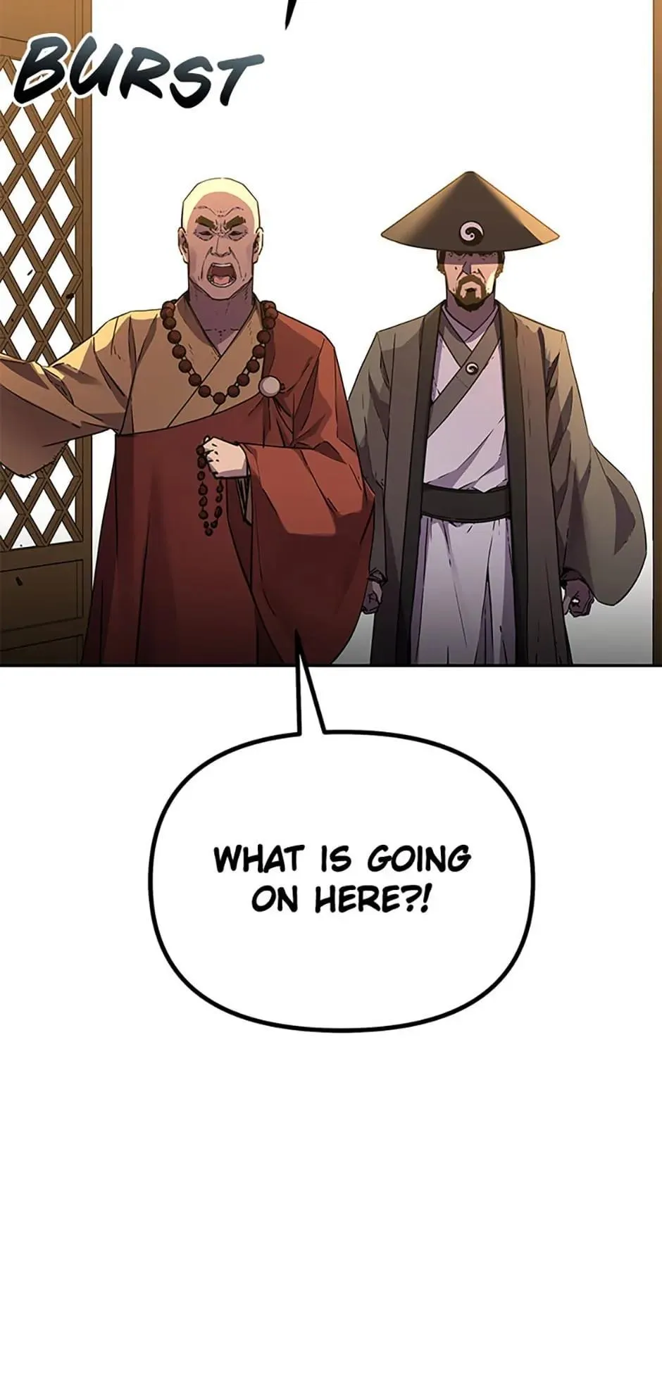 The Reborn Ranker Chronicles Chapter 86 Online - página 8