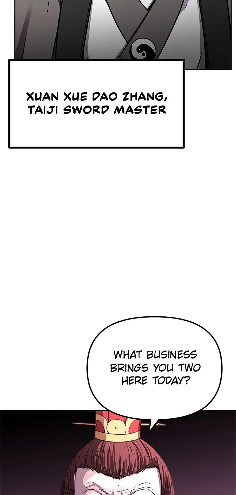 The Reborn Ranker Chronicles Chapter 86 Online - página 12