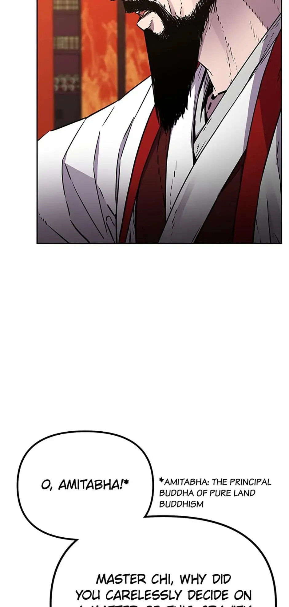 The Reborn Ranker Chronicles Chapter 86 Online - página 16