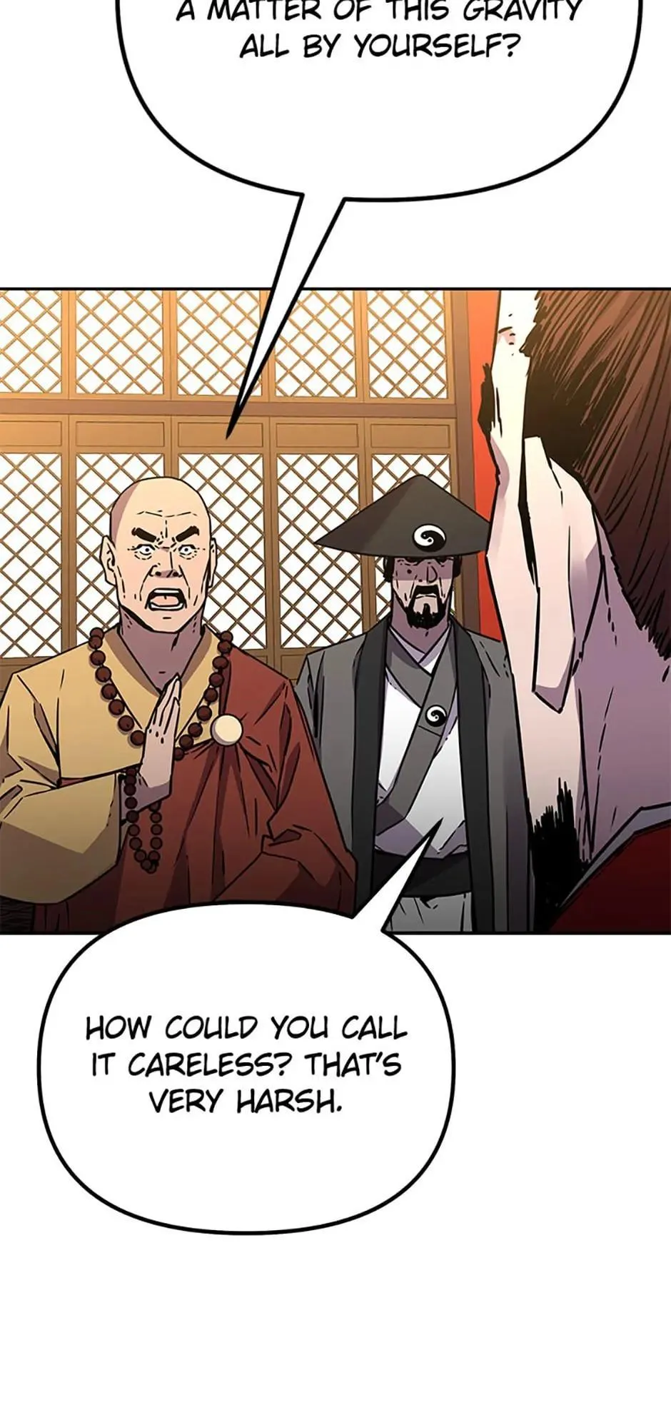 The Reborn Ranker Chronicles Chapter 86 Online - página 17