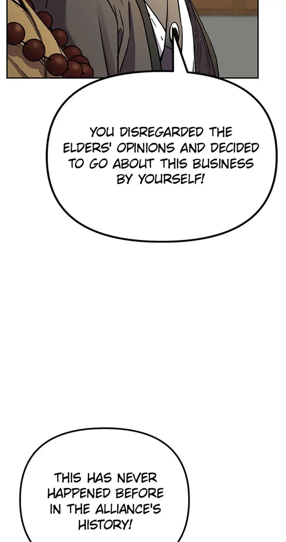 The Reborn Ranker Chronicles Chapter 86 Online - página 19