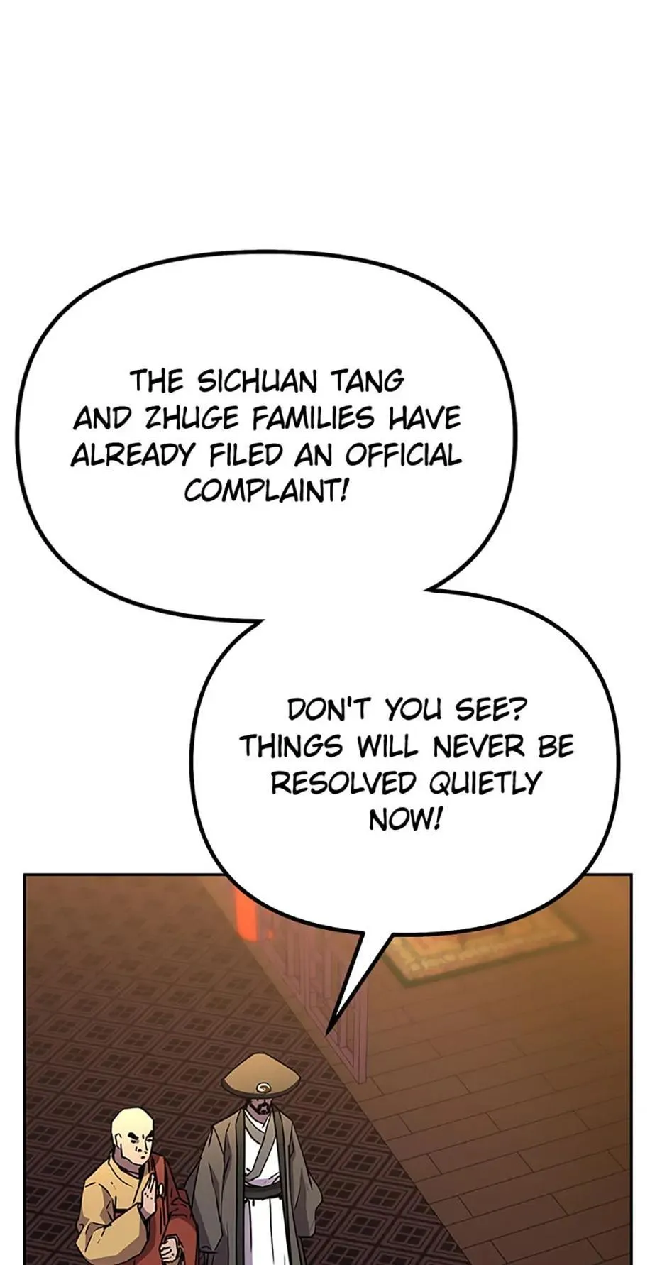 The Reborn Ranker Chronicles Chapter 86 Online - página 24