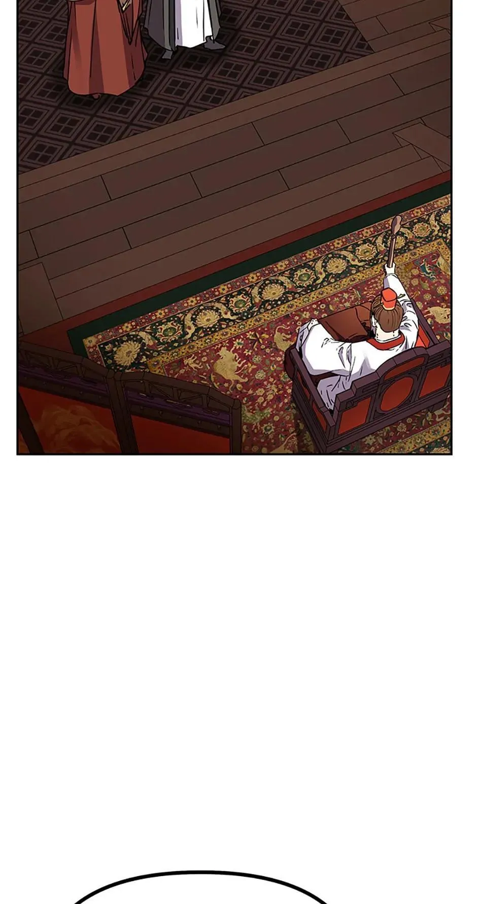 The Reborn Ranker Chronicles Chapter 86 Online - página 25