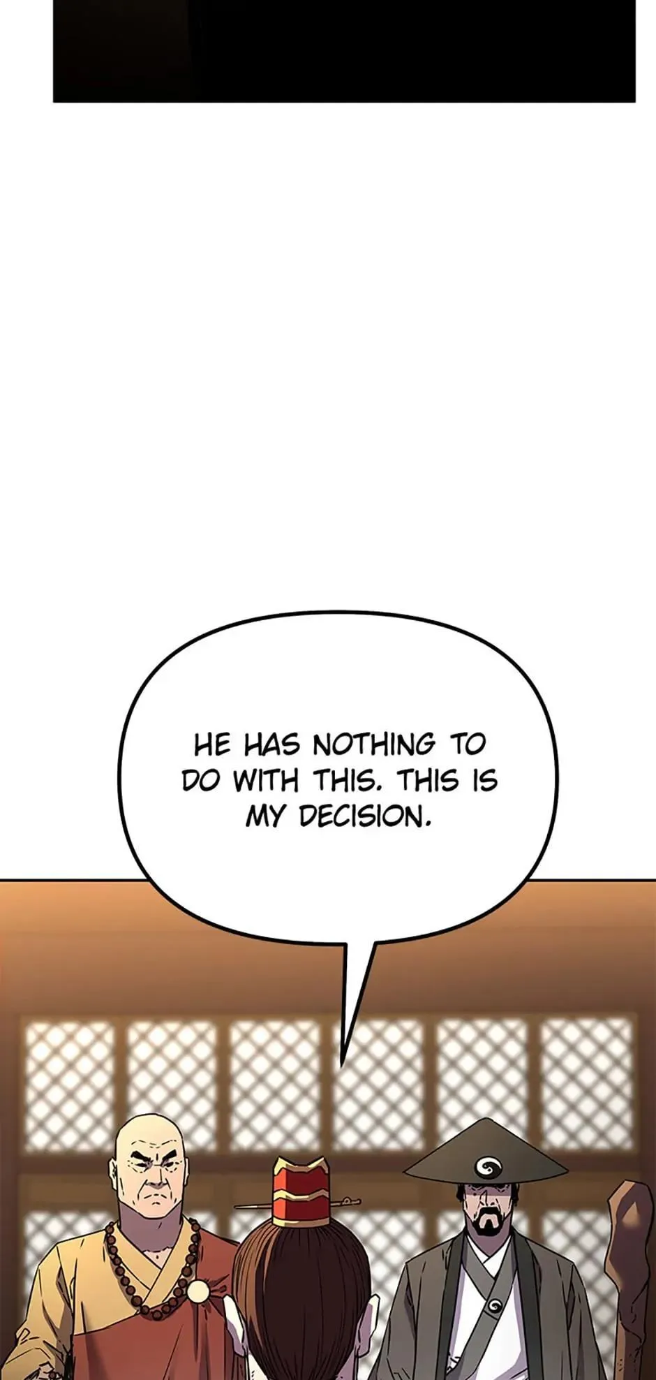The Reborn Ranker Chronicles Chapter 86 Online - página 32