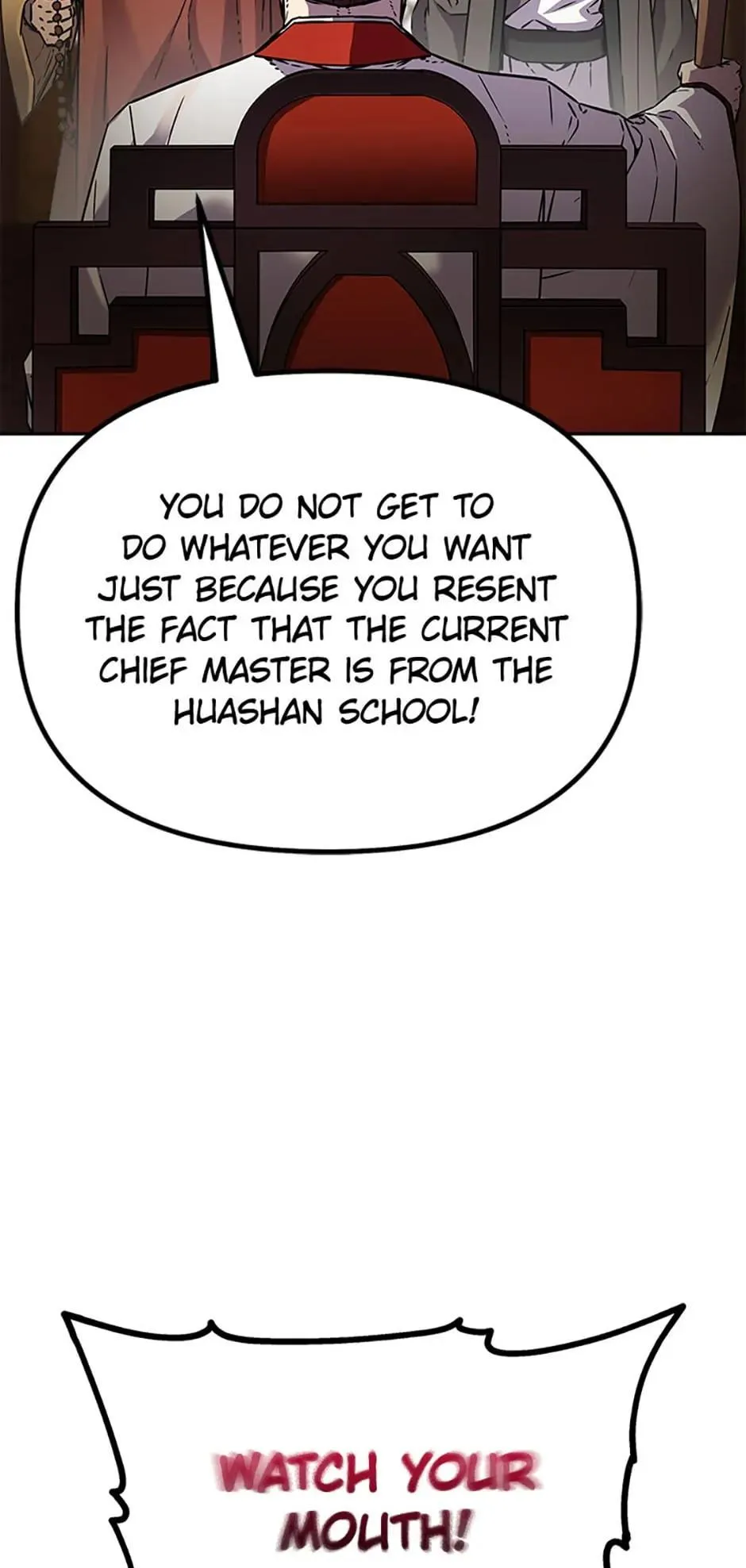 The Reborn Ranker Chronicles Chapter 86 Online - página 33