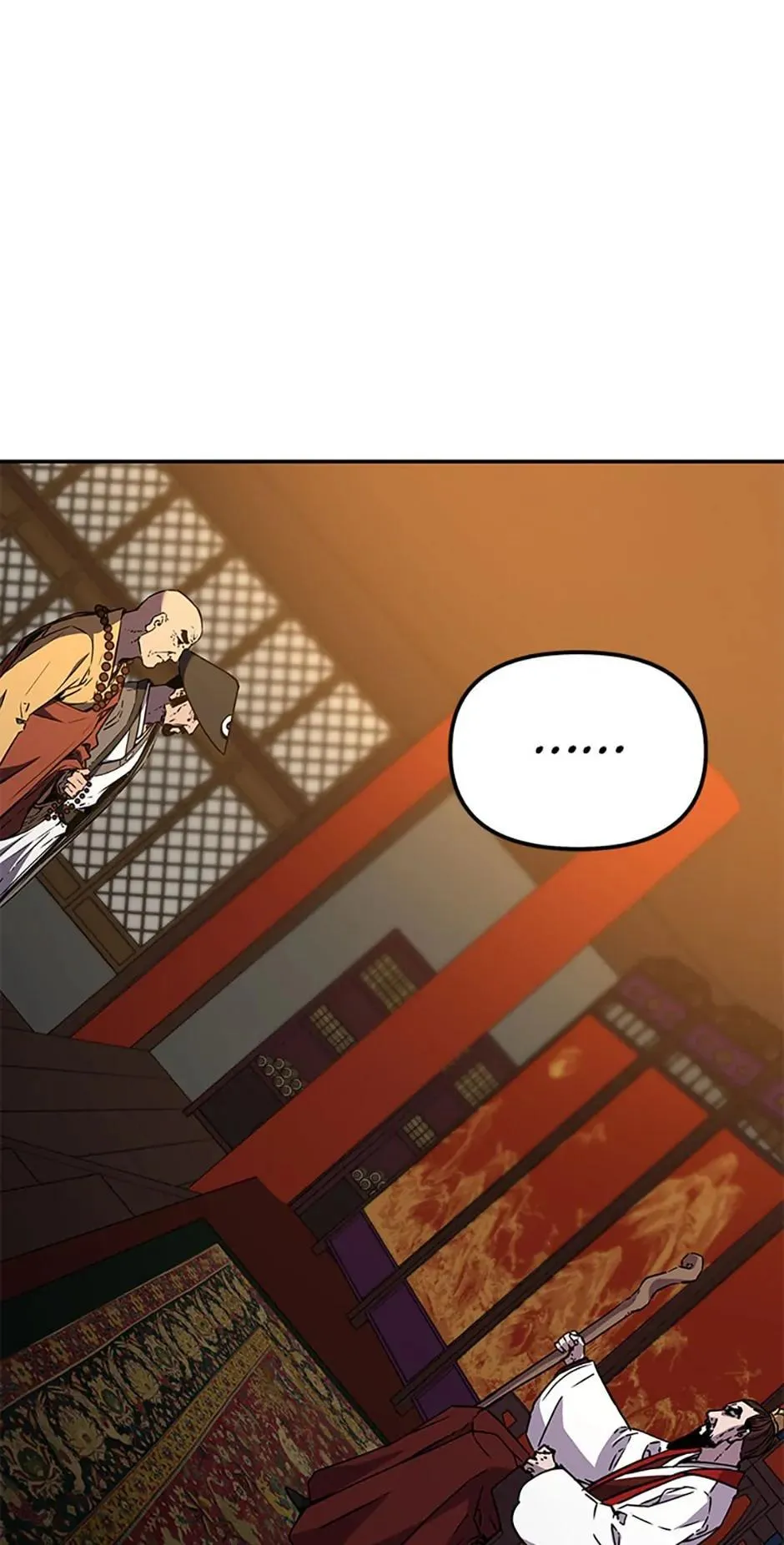 The Reborn Ranker Chronicles Chapter 86 Online - página 35