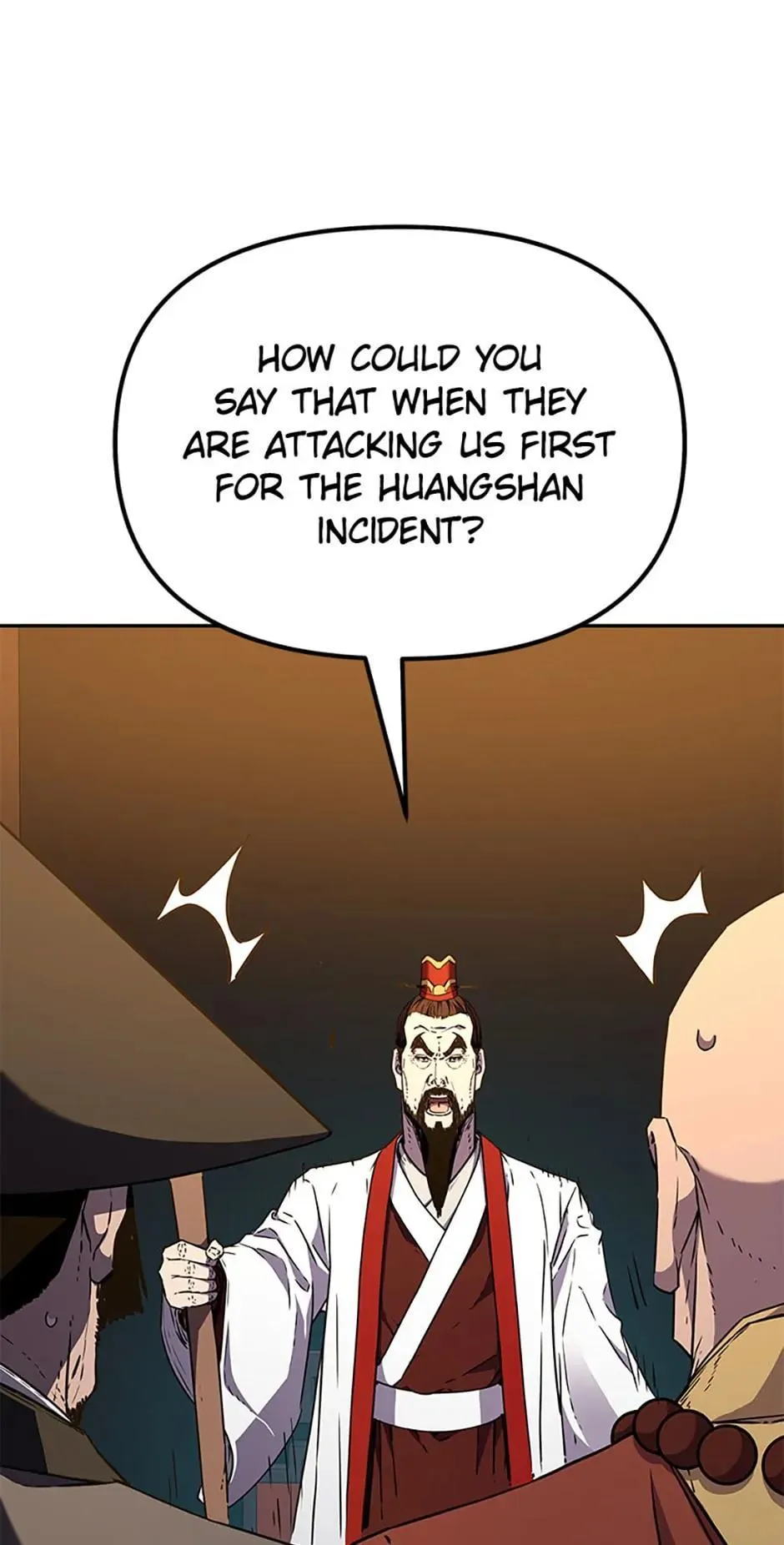The Reborn Ranker Chronicles Chapter 86 Online - página 39