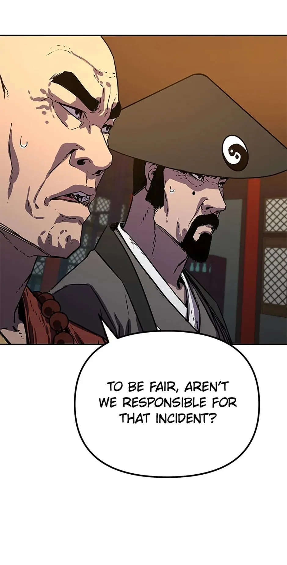 The Reborn Ranker Chronicles Chapter 86 Online - página 41