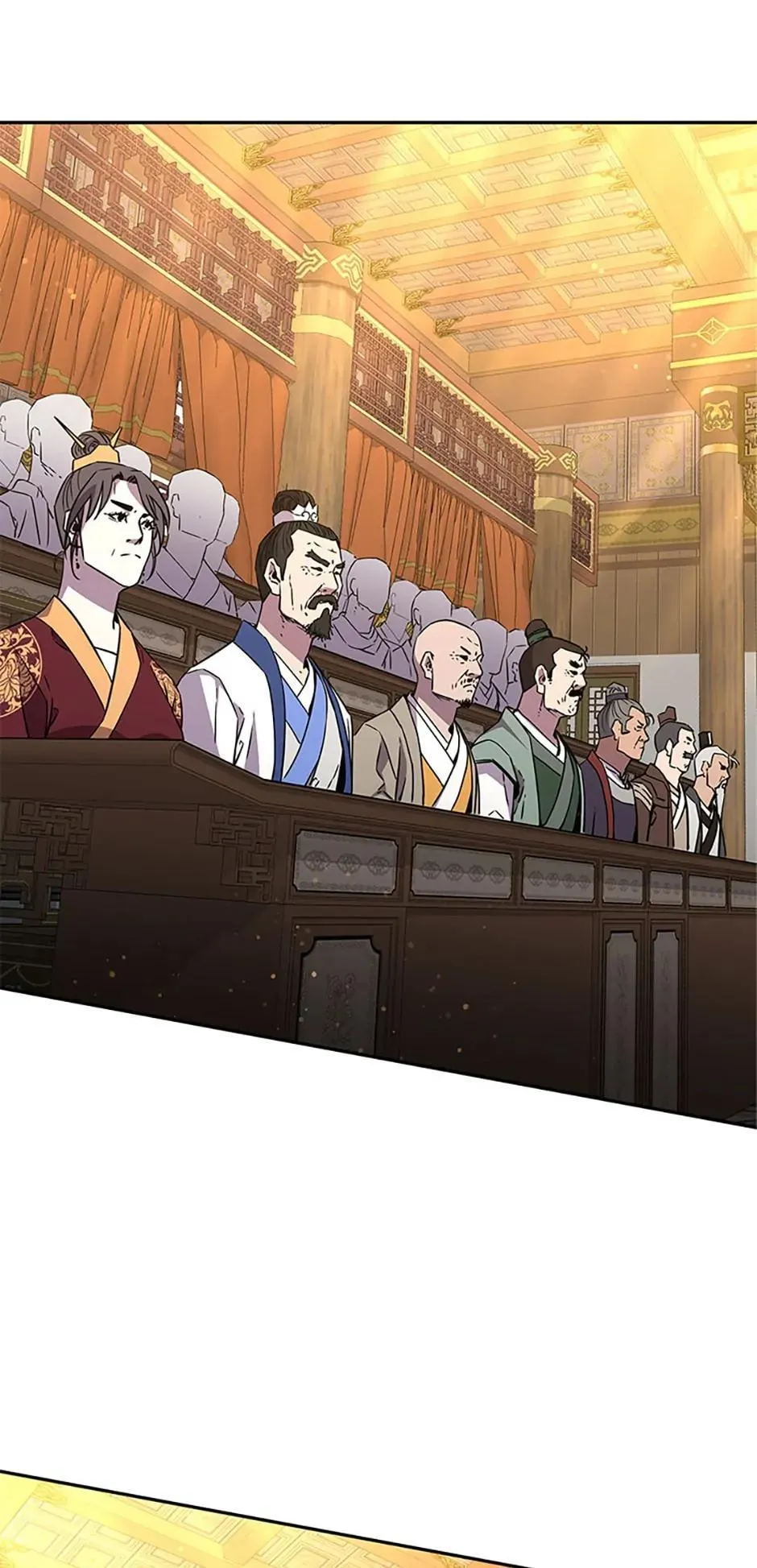 The Reborn Ranker Chronicles Chapter 86 Online - página 47