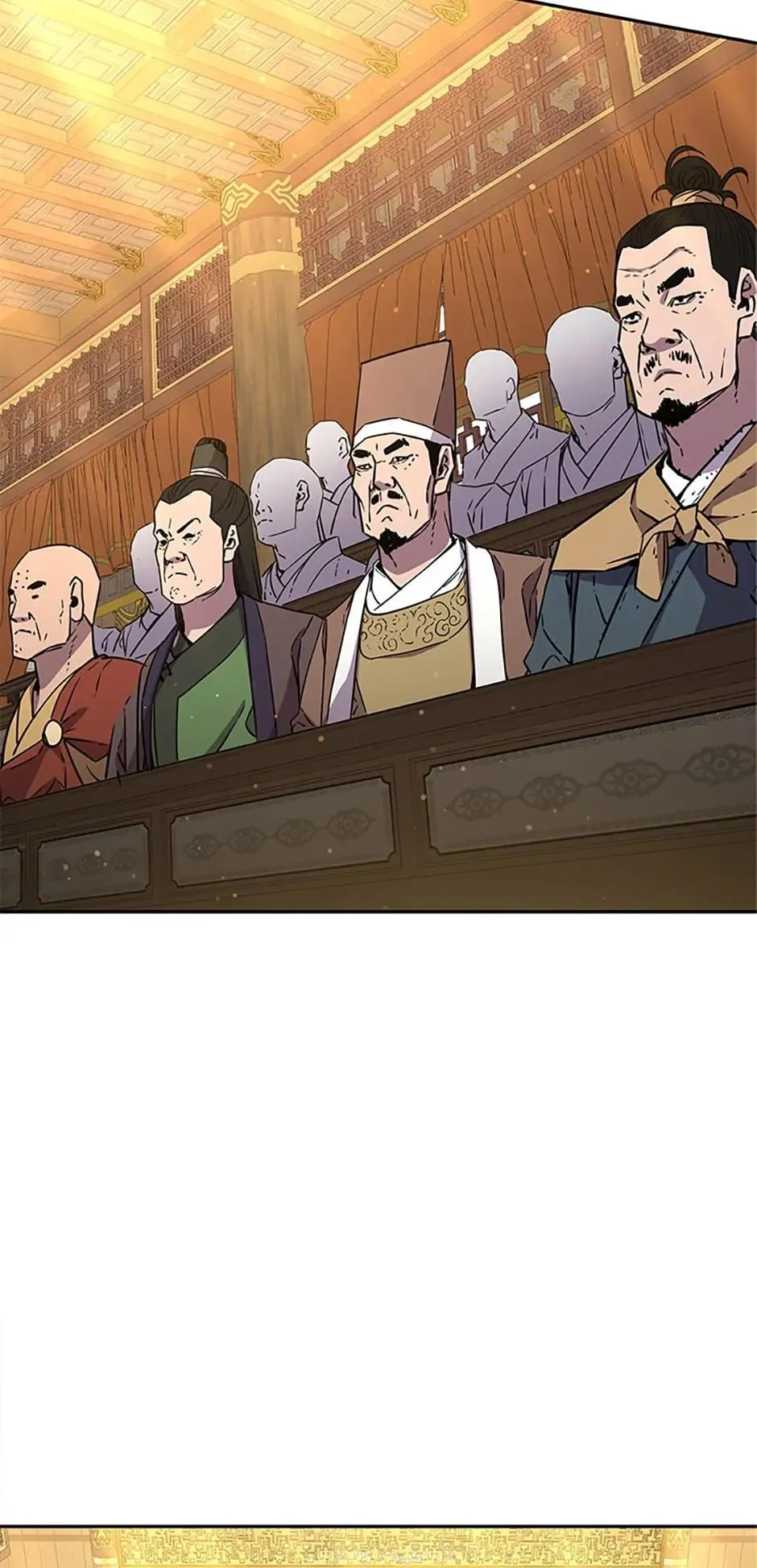 The Reborn Ranker Chronicles Chapter 86 Online - página 48