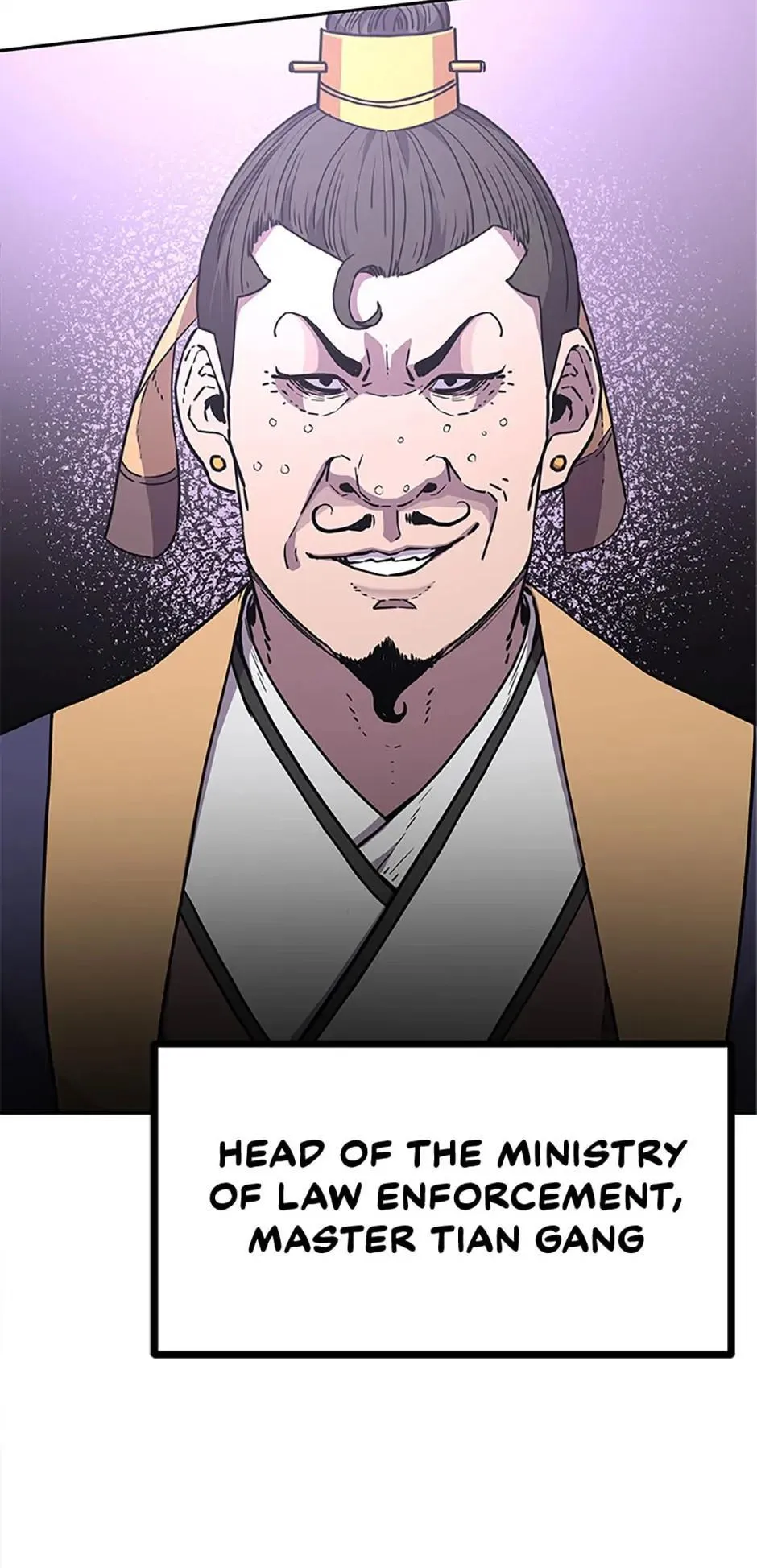 The Reborn Ranker Chronicles Chapter 86 Online - página 53