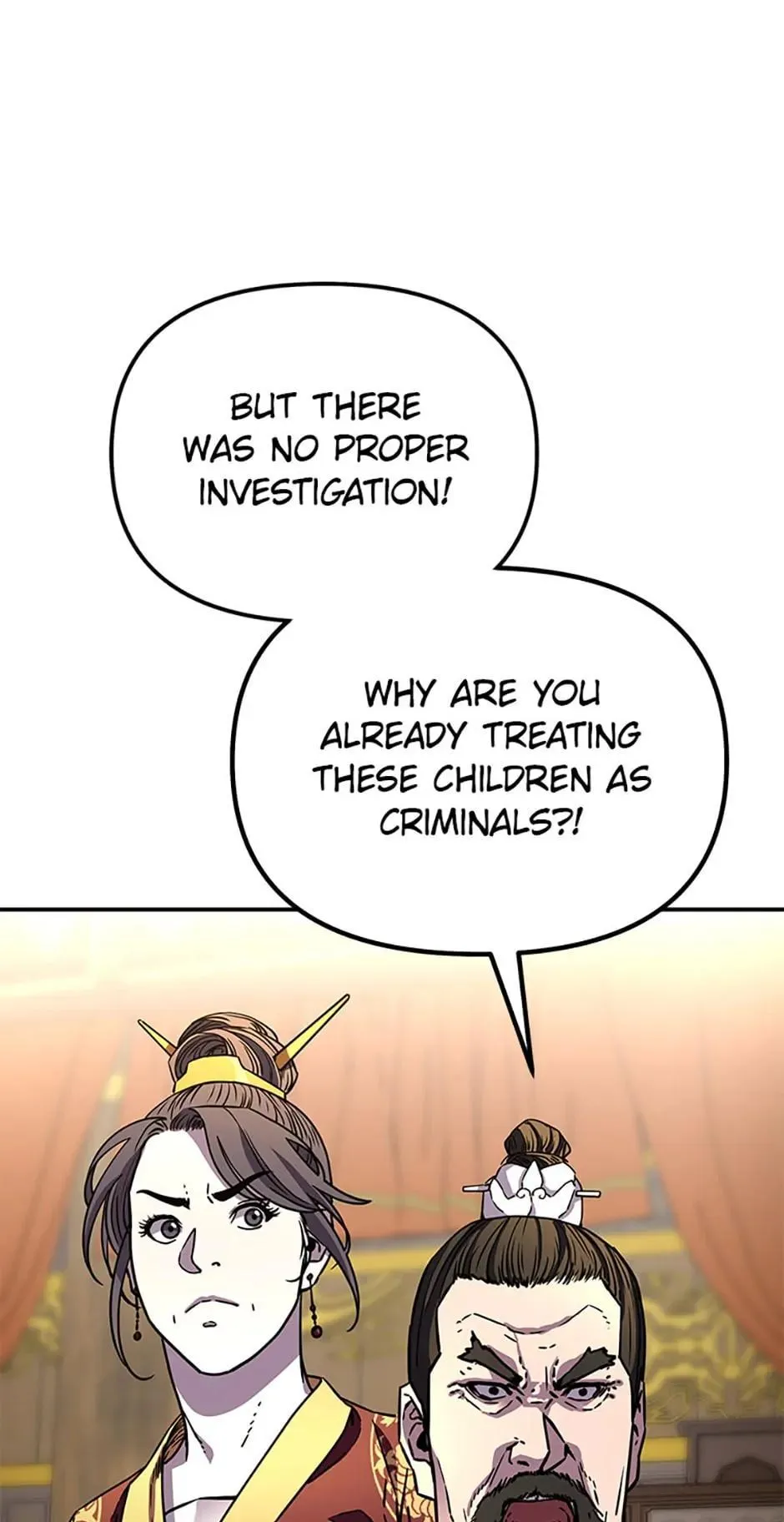 The Reborn Ranker Chronicles Chapter 86 Online - página 54