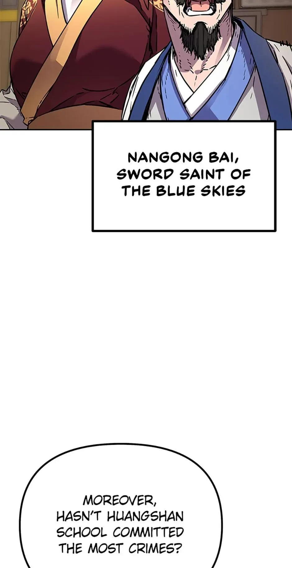 The Reborn Ranker Chronicles Chapter 86 Online - página 55