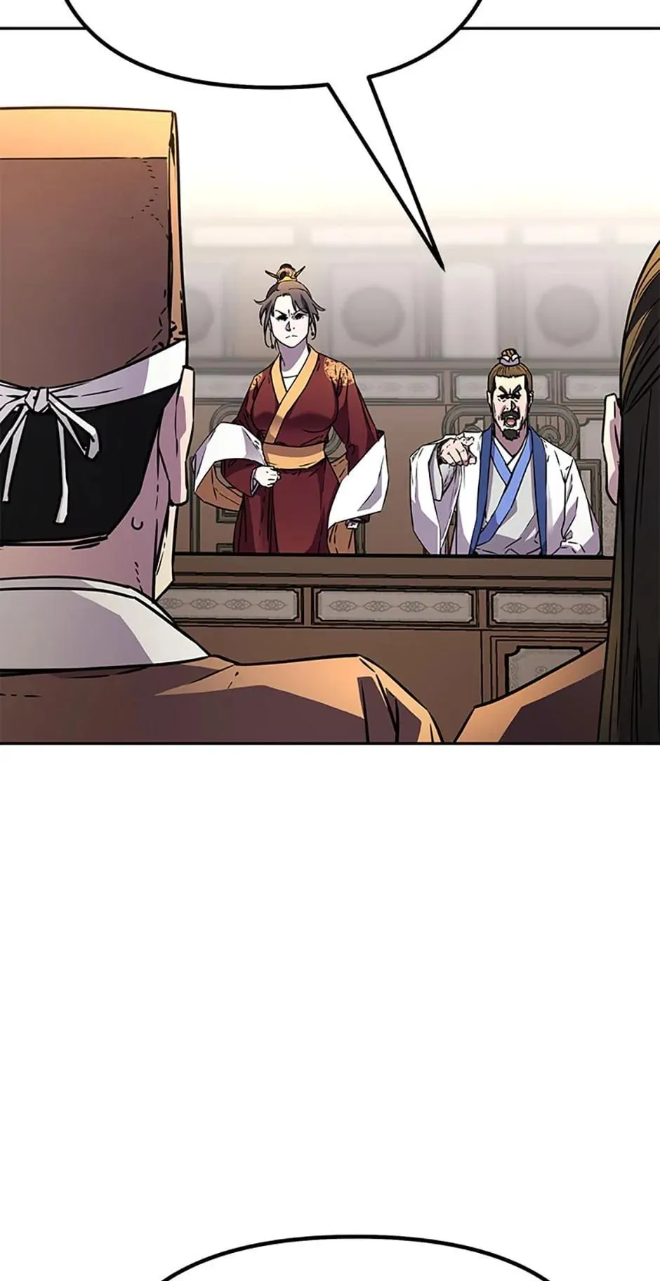 The Reborn Ranker Chronicles Chapter 86 Online - página 56