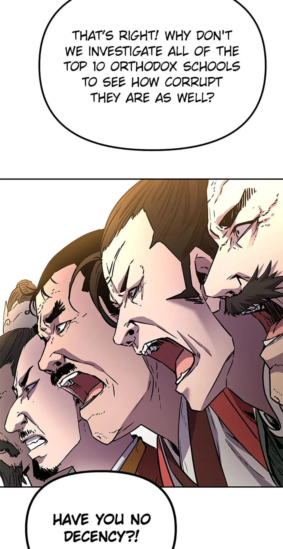 The Reborn Ranker Chronicles Chapter 86 Online - página 57