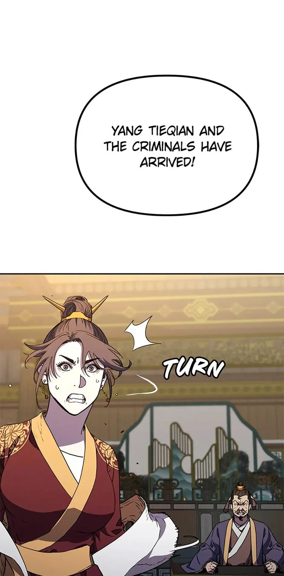 The Reborn Ranker Chronicles Chapter 86 Online - página 64