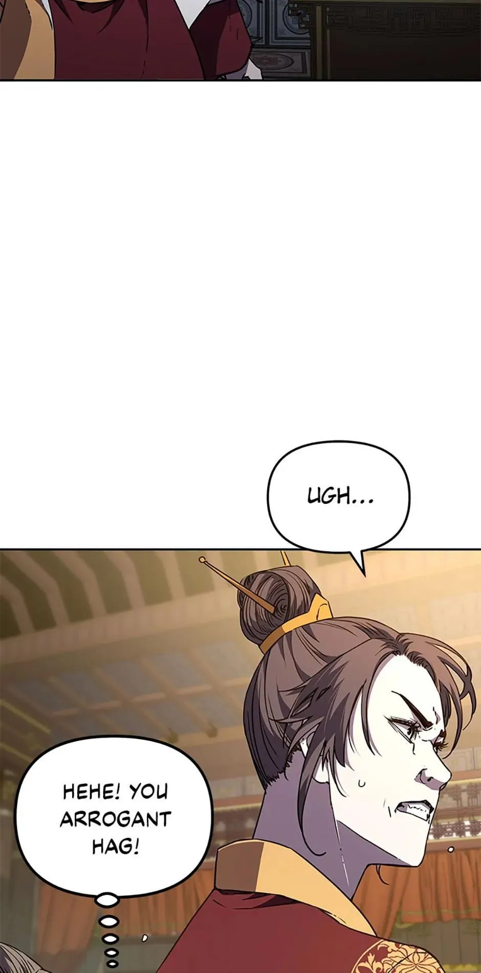 The Reborn Ranker Chronicles Chapter 86 Online - página 65