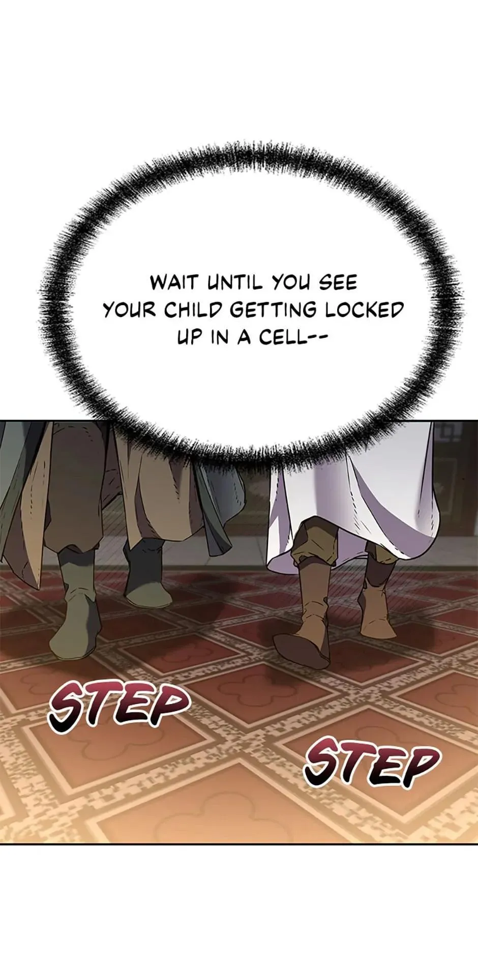 The Reborn Ranker Chronicles Chapter 86 Online - página 69