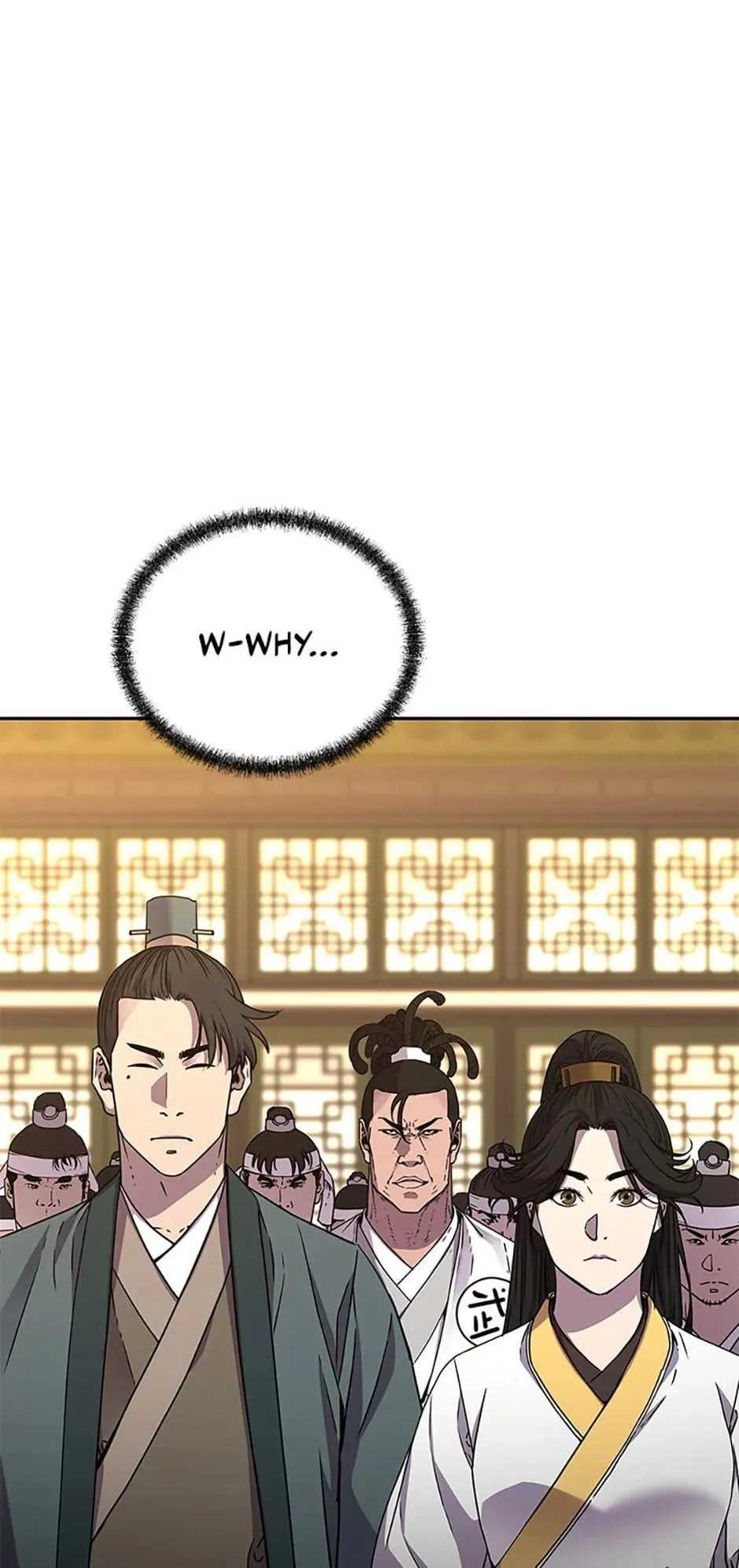 The Reborn Ranker Chronicles Chapter 86 Online - página 72