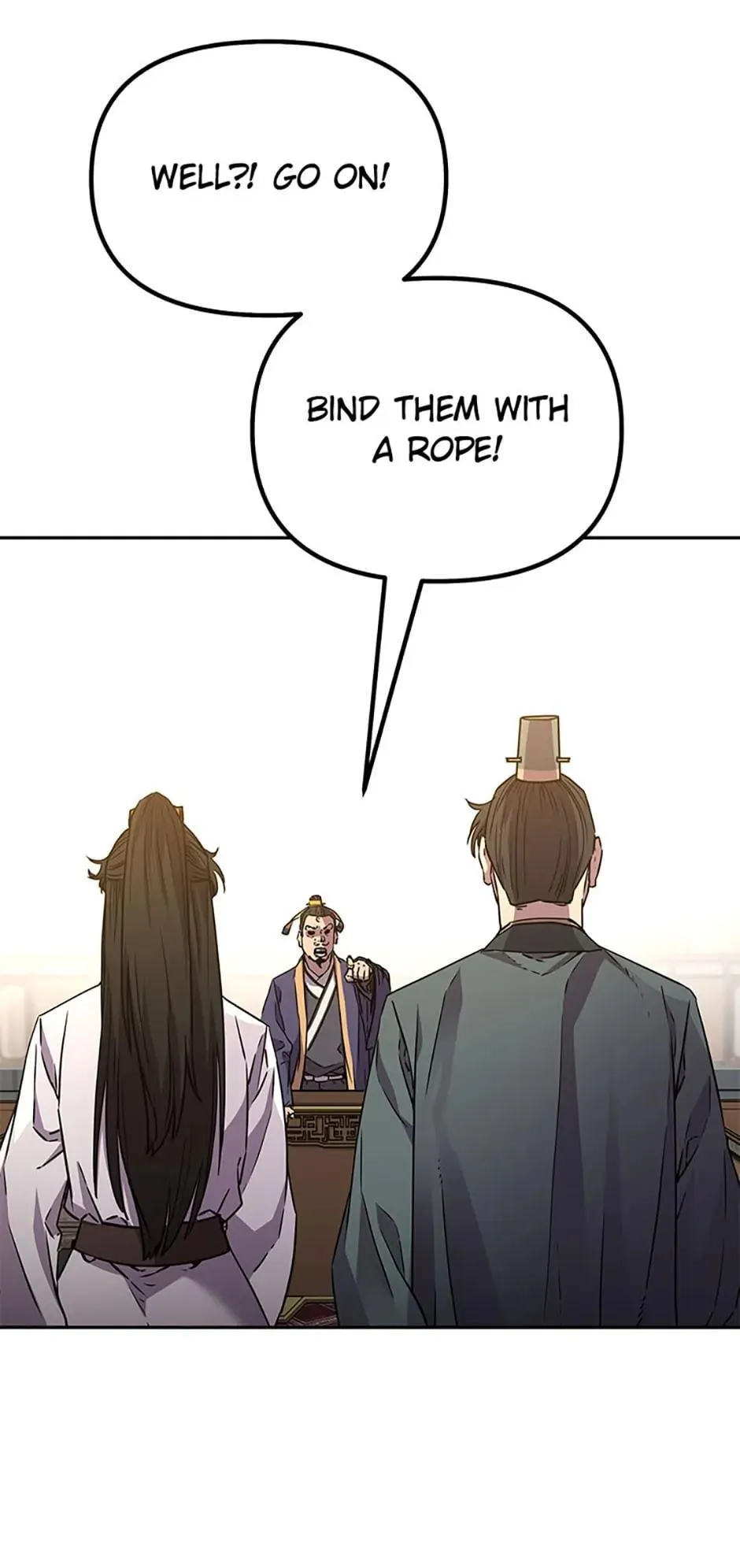 The Reborn Ranker Chronicles Chapter 86 Online - página 76