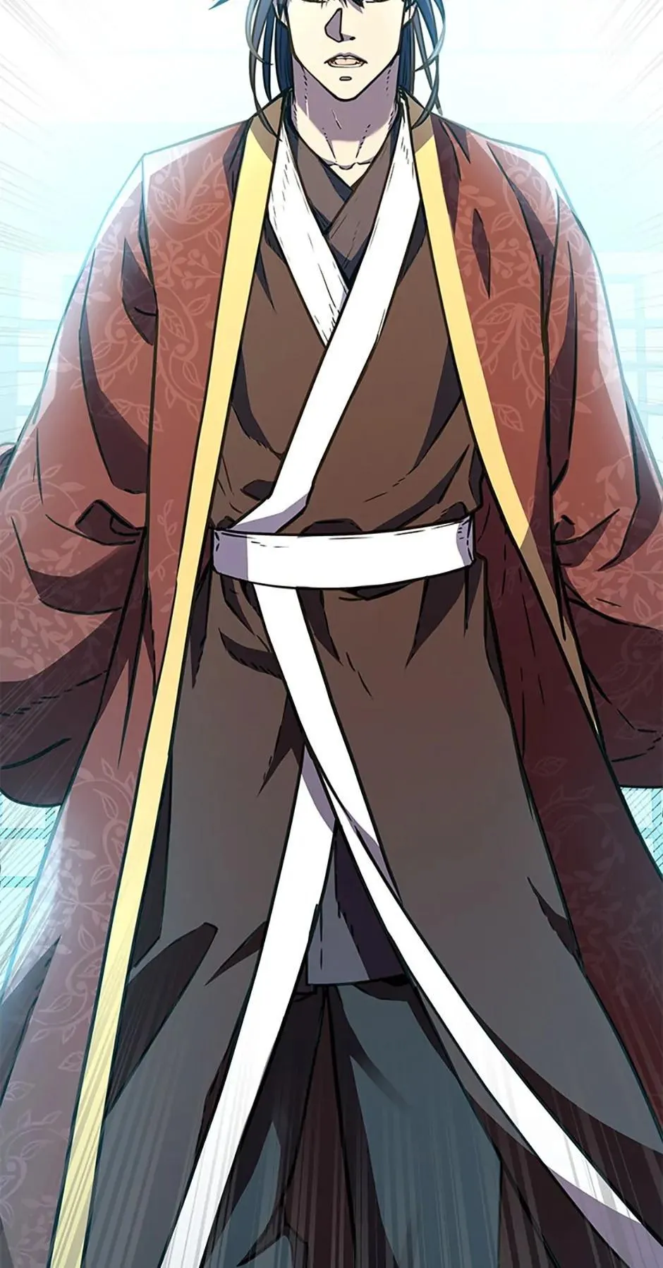The Reborn Ranker Chronicles Chapter 86 Online - página 84