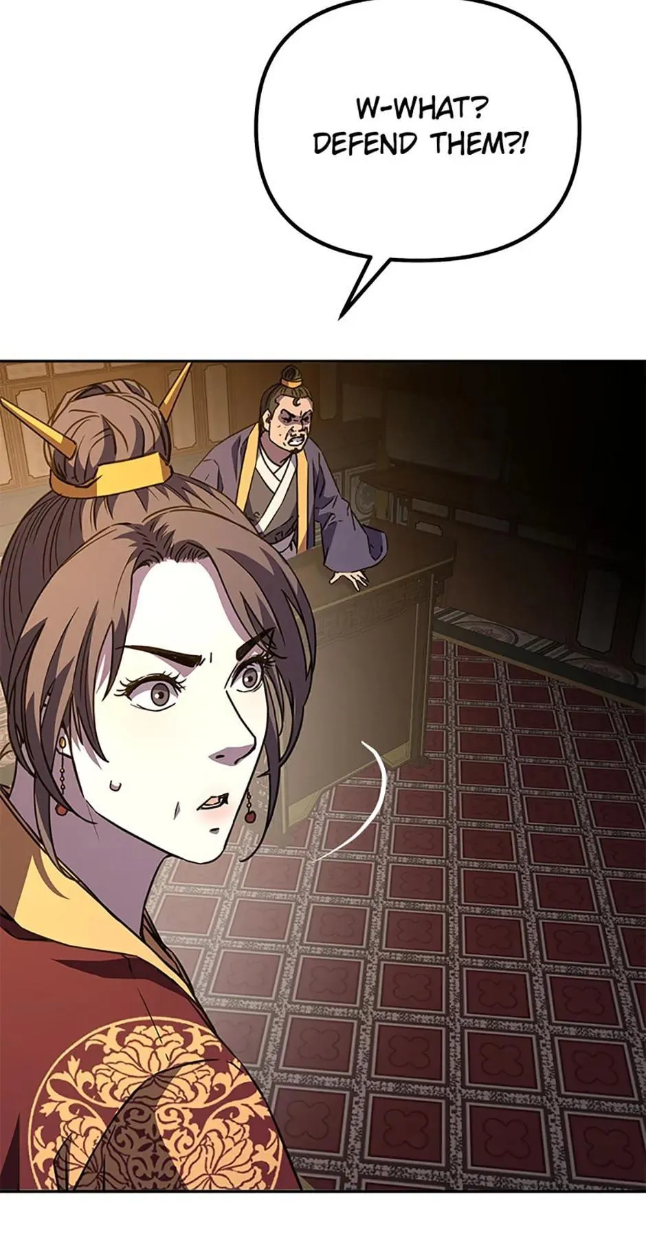 The Reborn Ranker Chronicles Chapter 86 Online - página 86