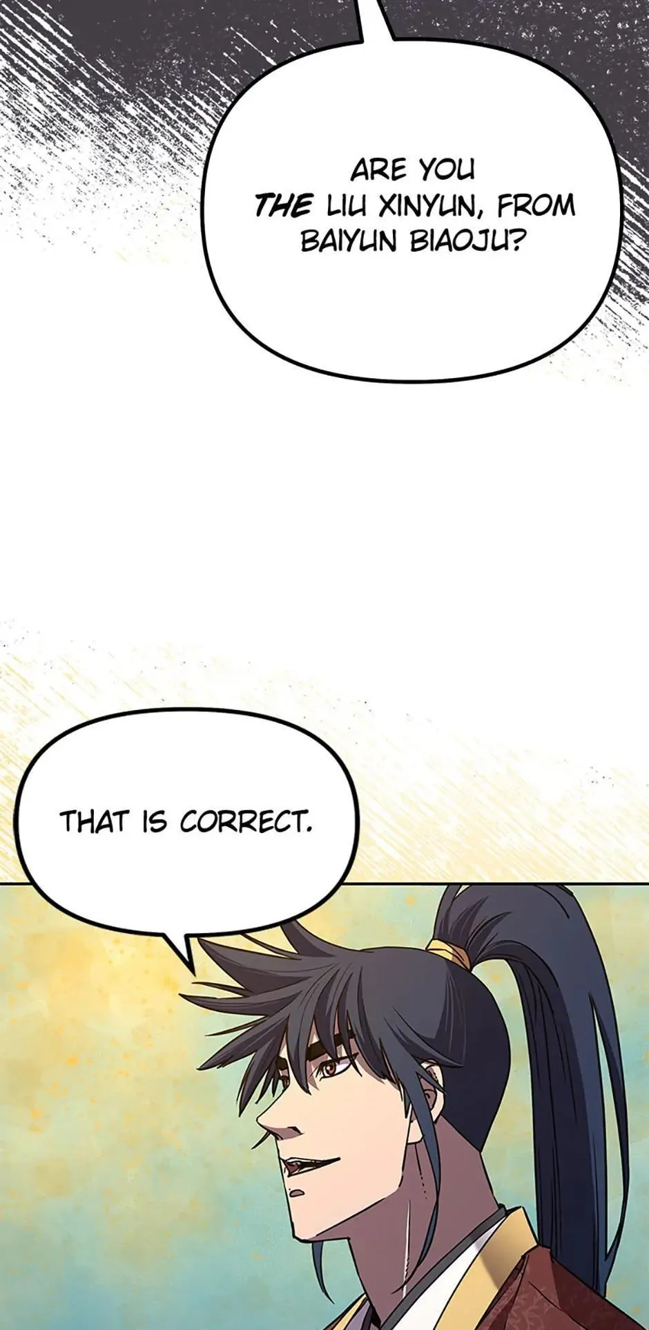 The Reborn Ranker Chronicles Chapter 87 Online - página 3