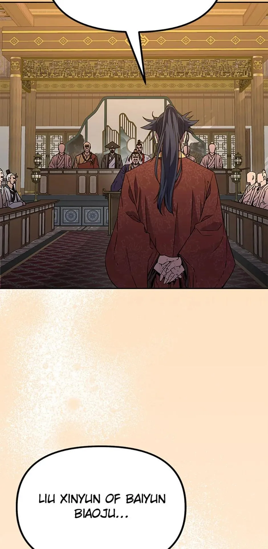 The Reborn Ranker Chronicles Chapter 87 Online - página 5