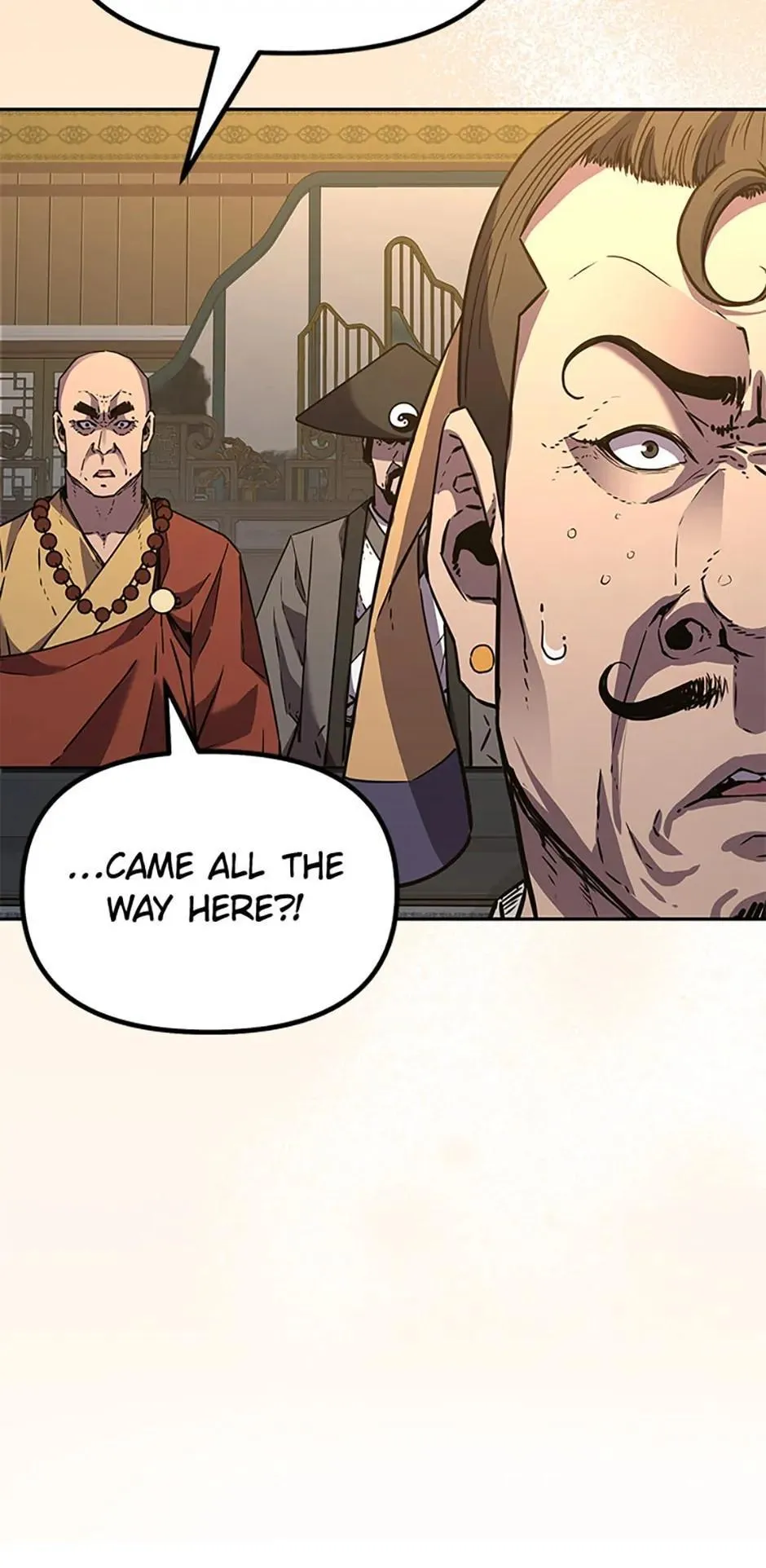 The Reborn Ranker Chronicles Chapter 87 Online - página 6