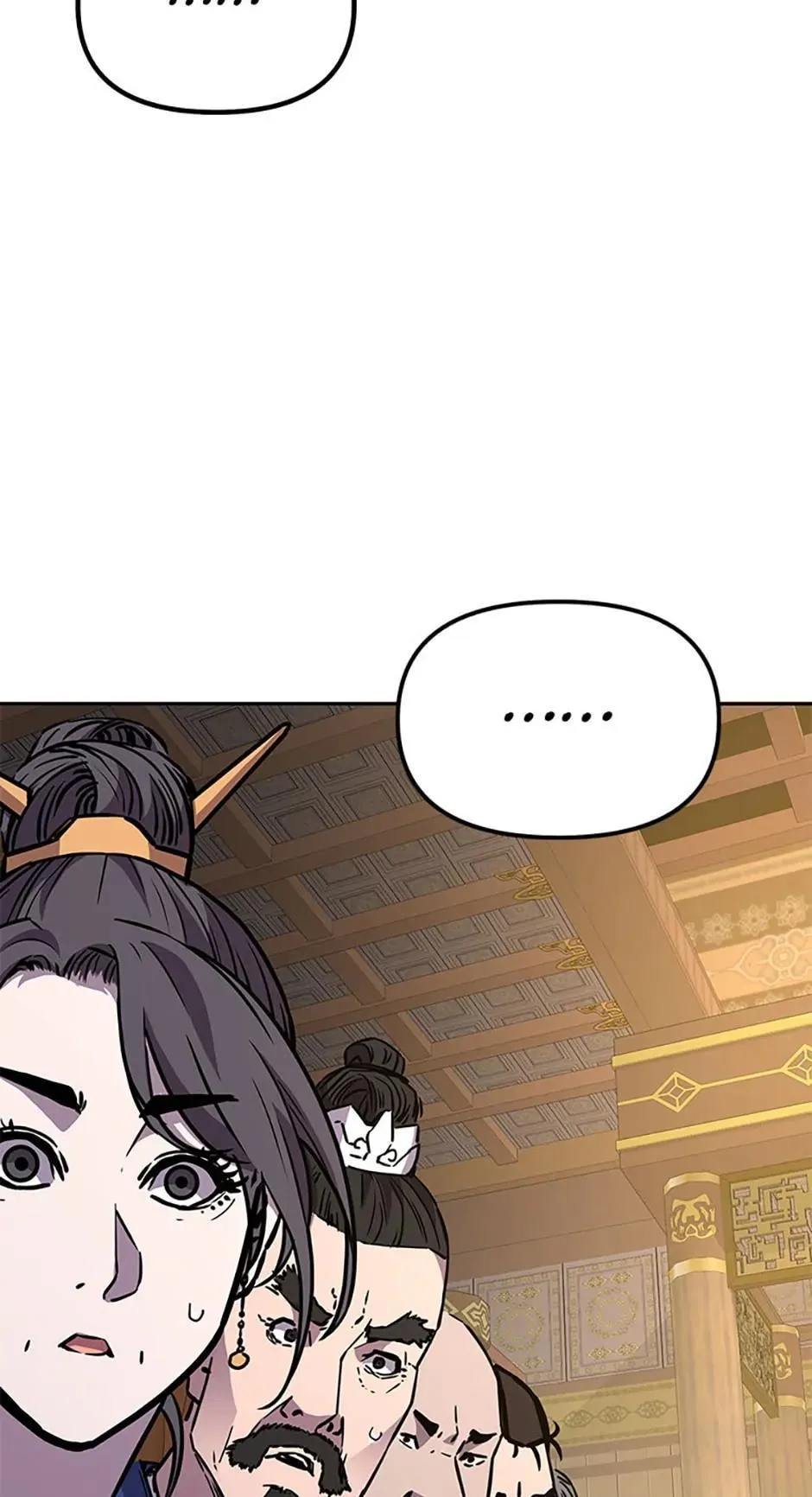 The Reborn Ranker Chronicles Chapter 87 Online - página 9