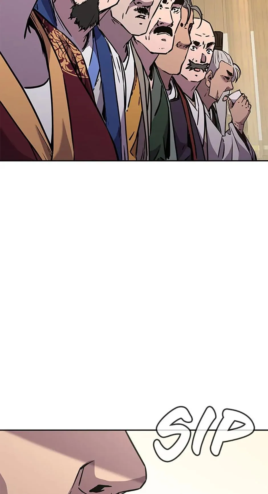 The Reborn Ranker Chronicles Chapter 87 Online - página 10